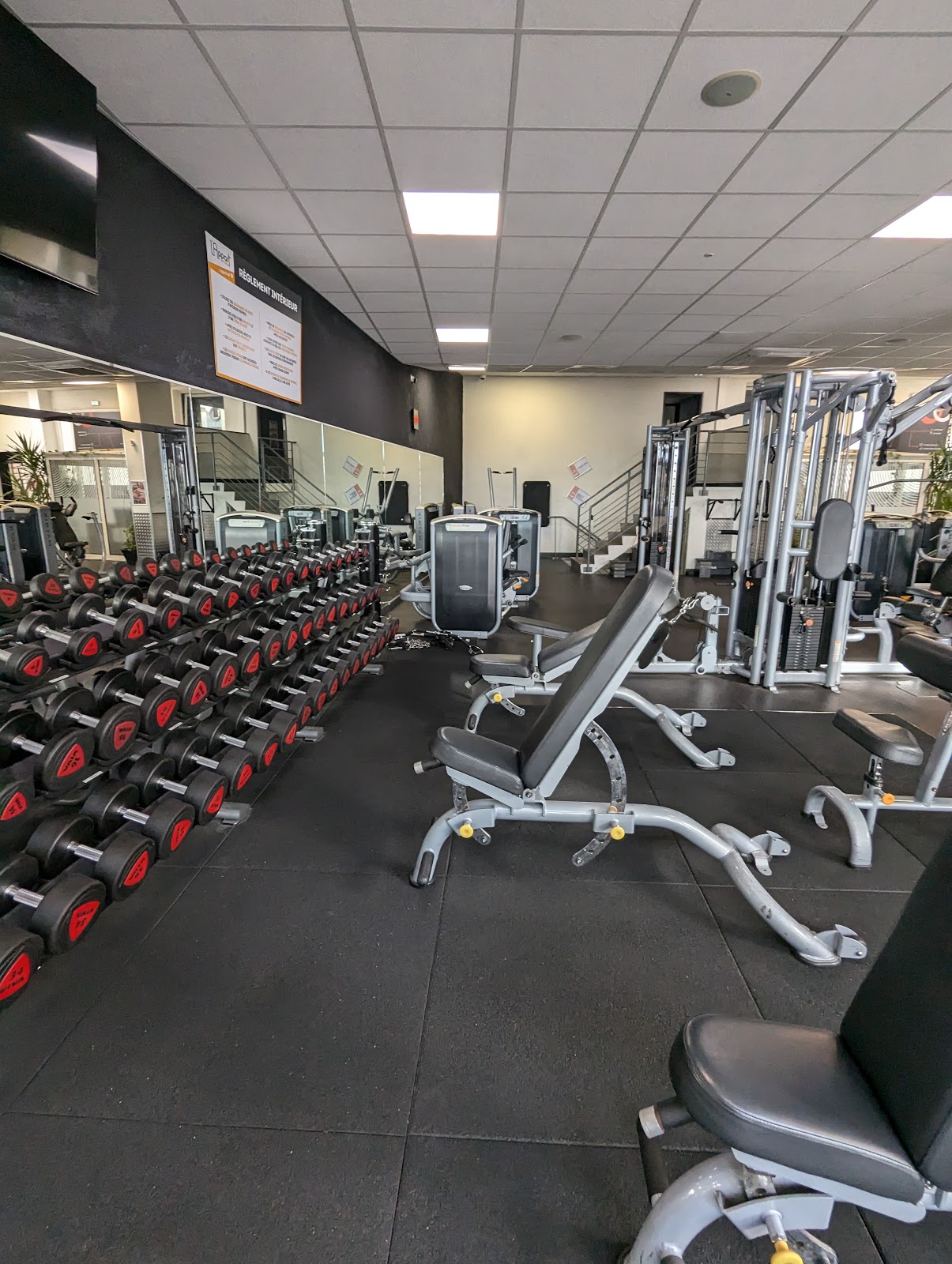 NEMEA SPORT CLUB - Clermont-Ferrand Fontgiève