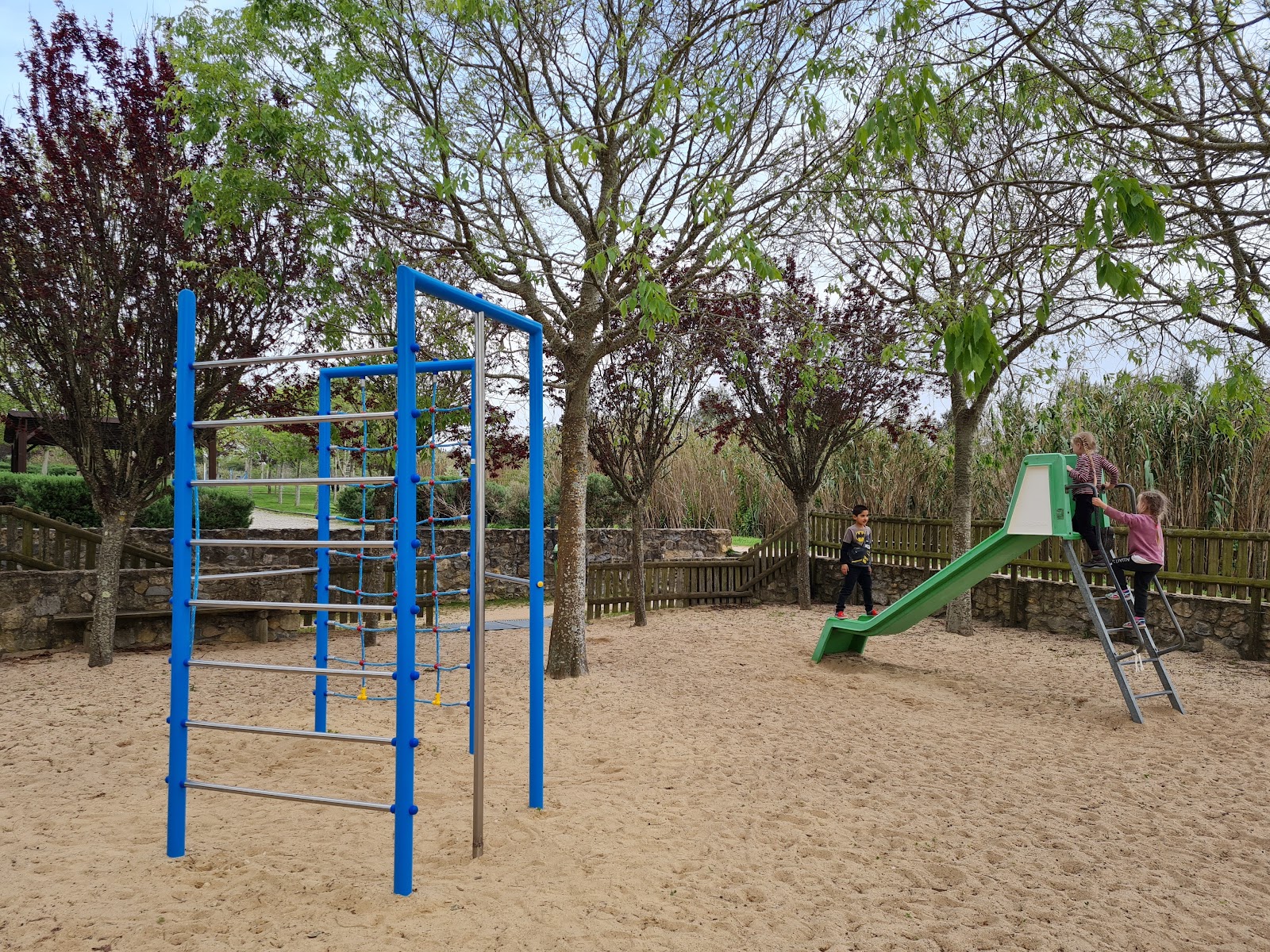Nafarros Community Park