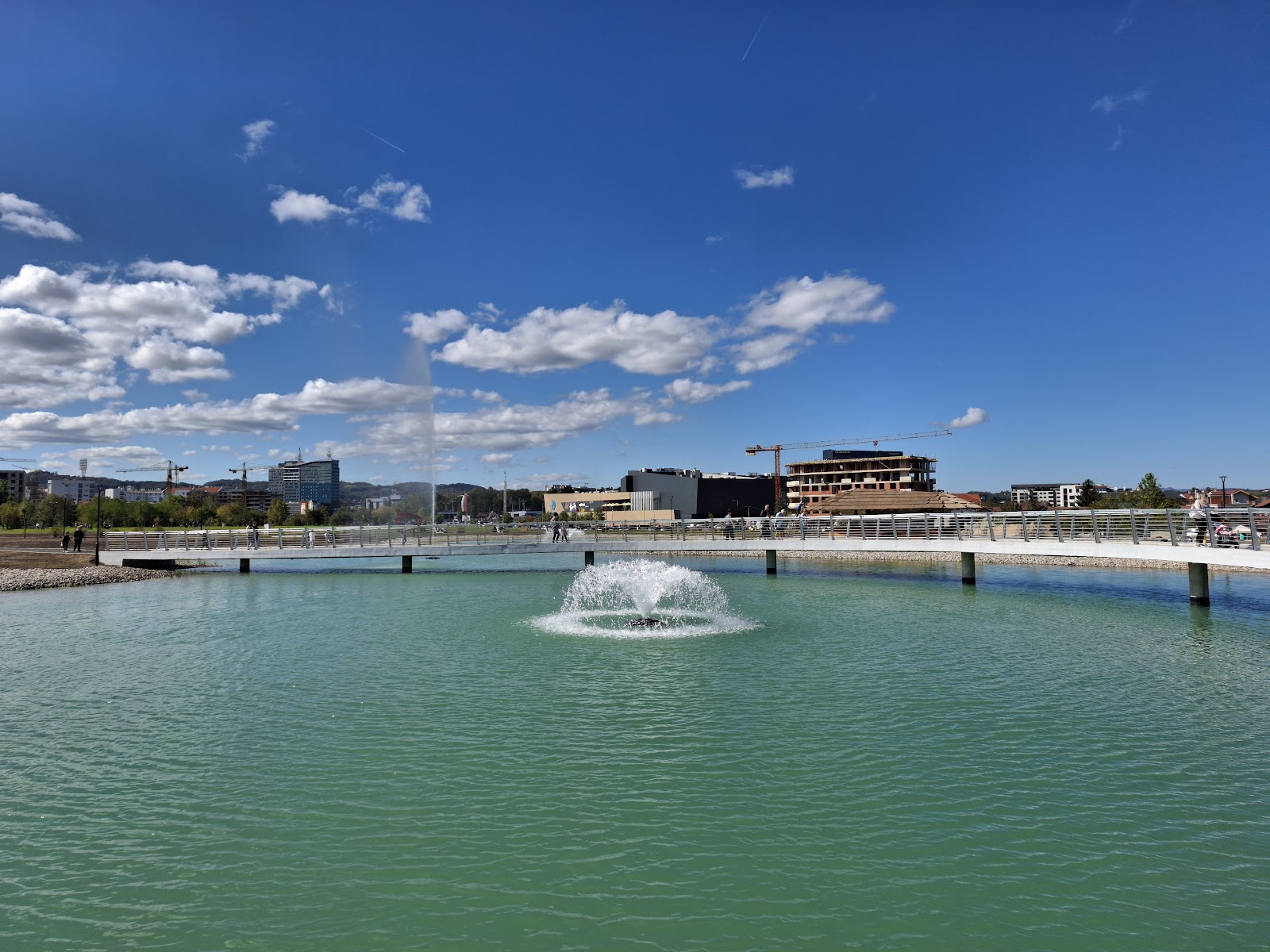 New City Park