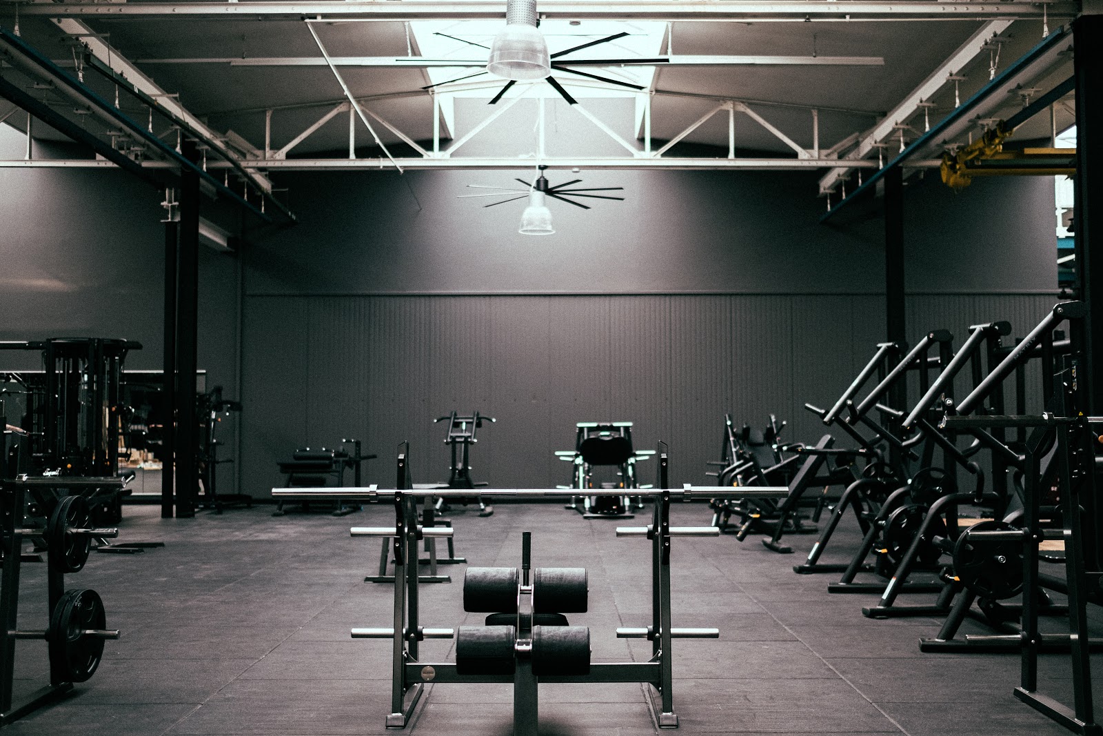 Nice Athletic Club