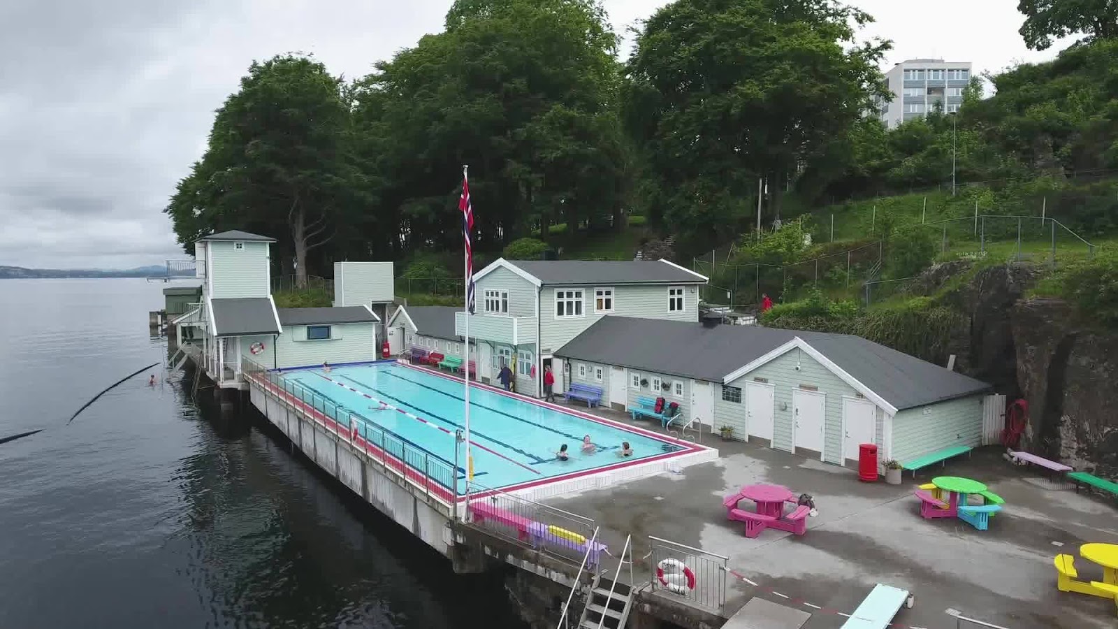 Nordnes Sjøbad