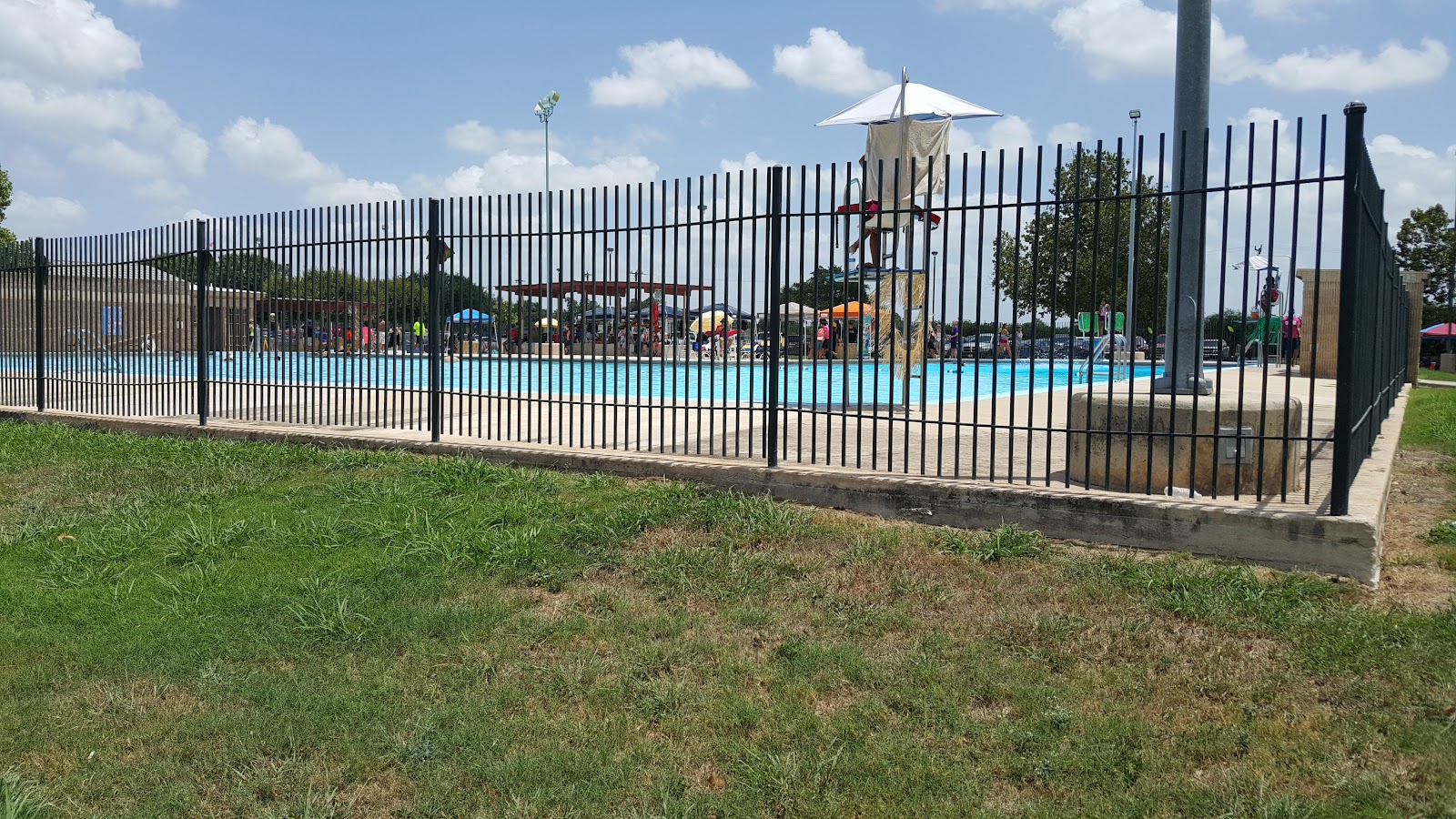 Normoyle Park