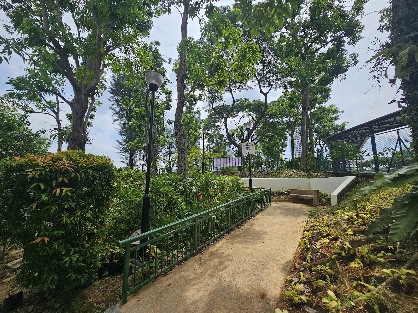 Novena Rise Park