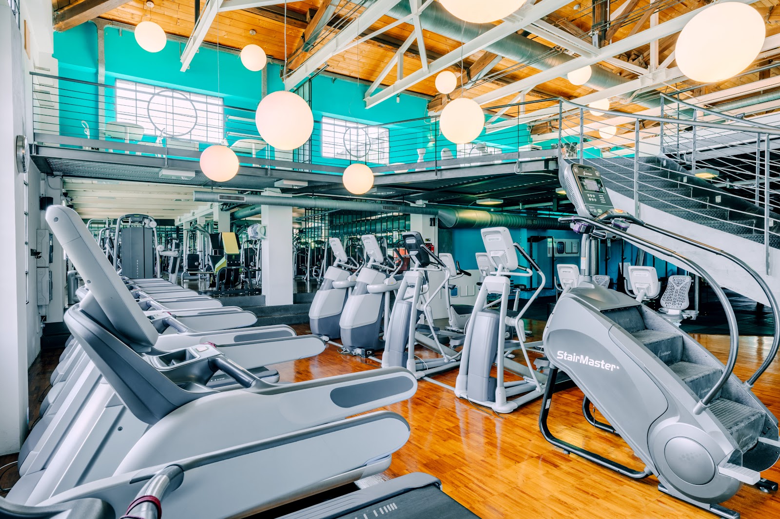 NowFit