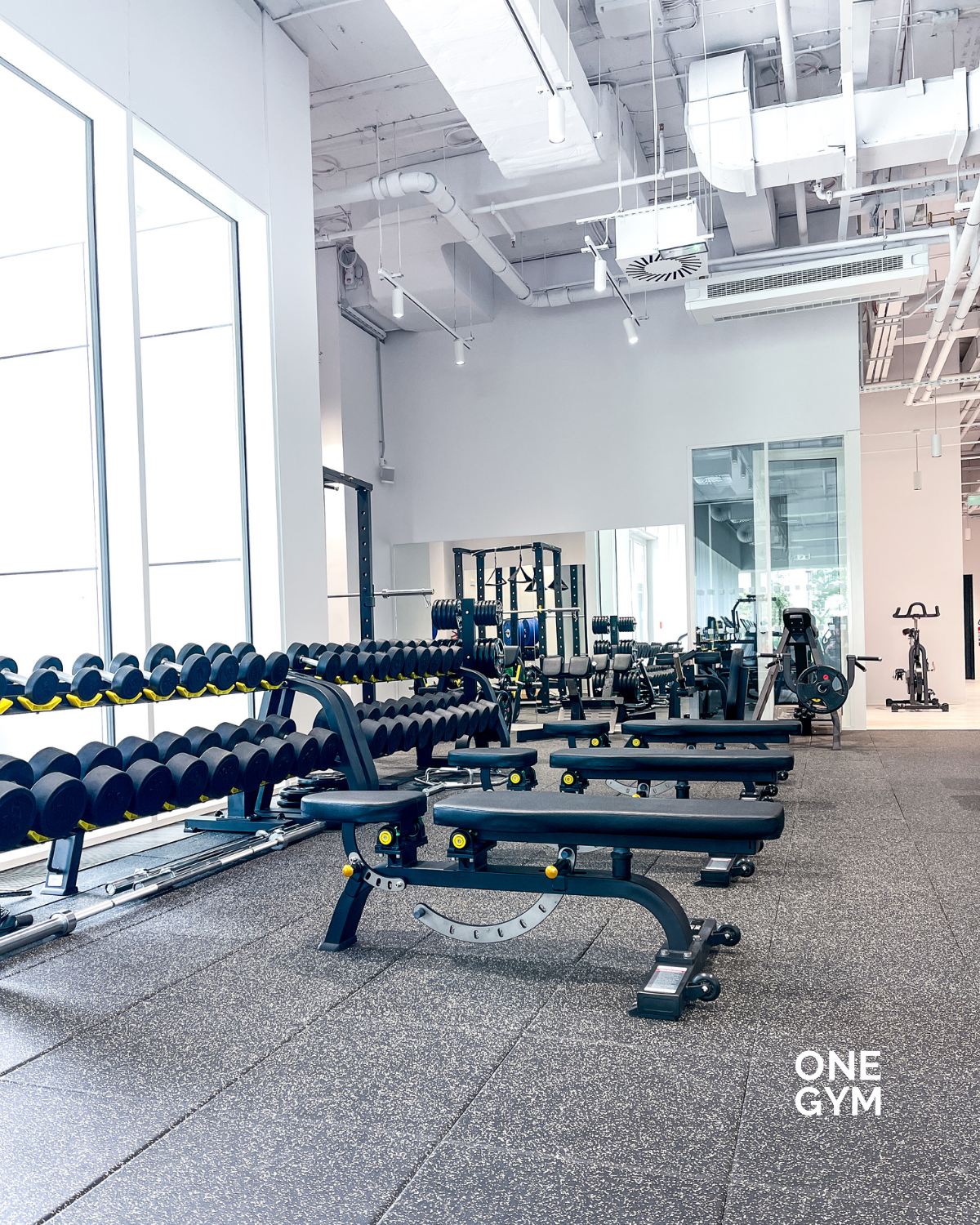ONEGYM