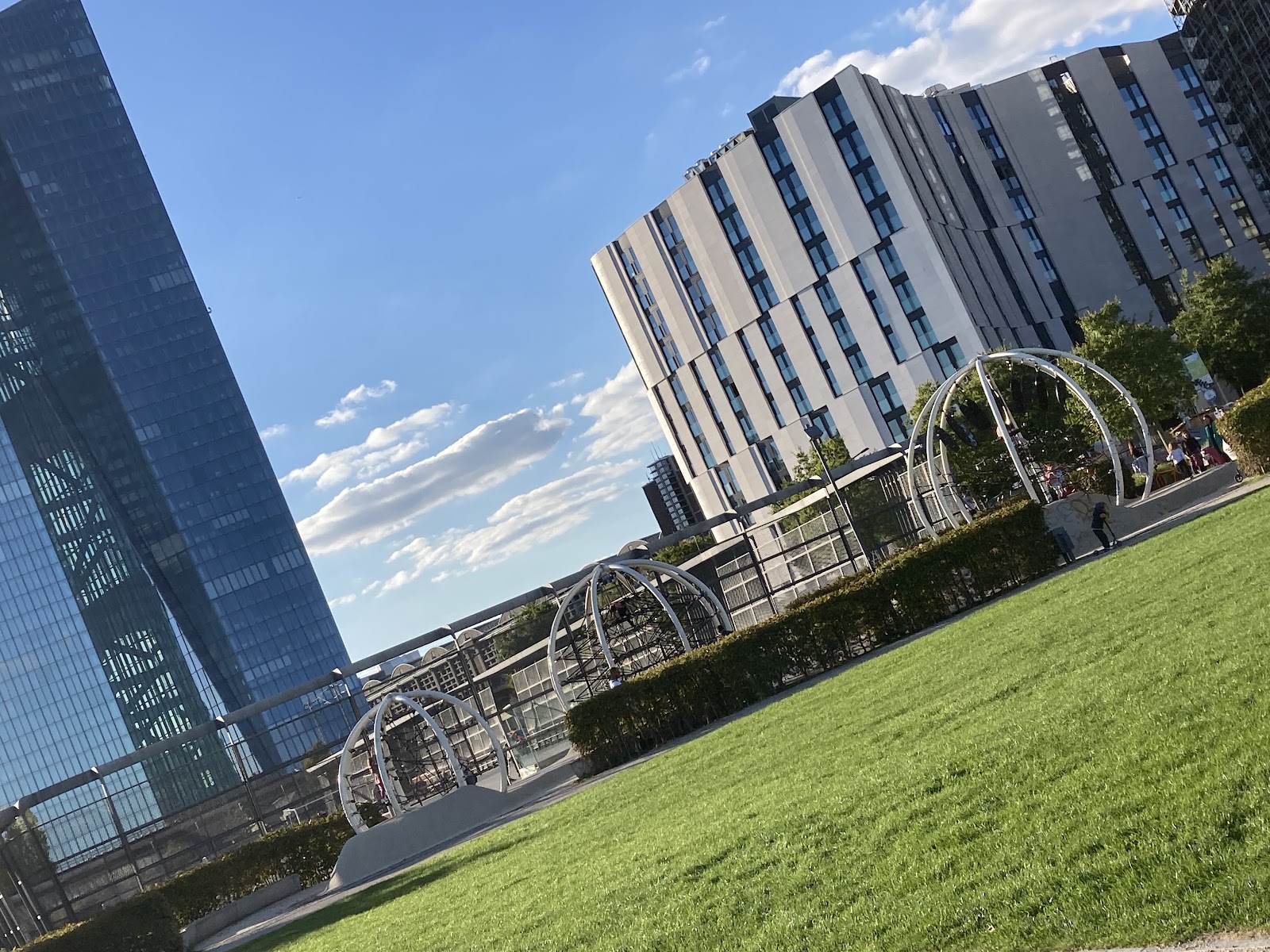 Original Bootcamp - Outdoor Fitness | Hafenpark EZB