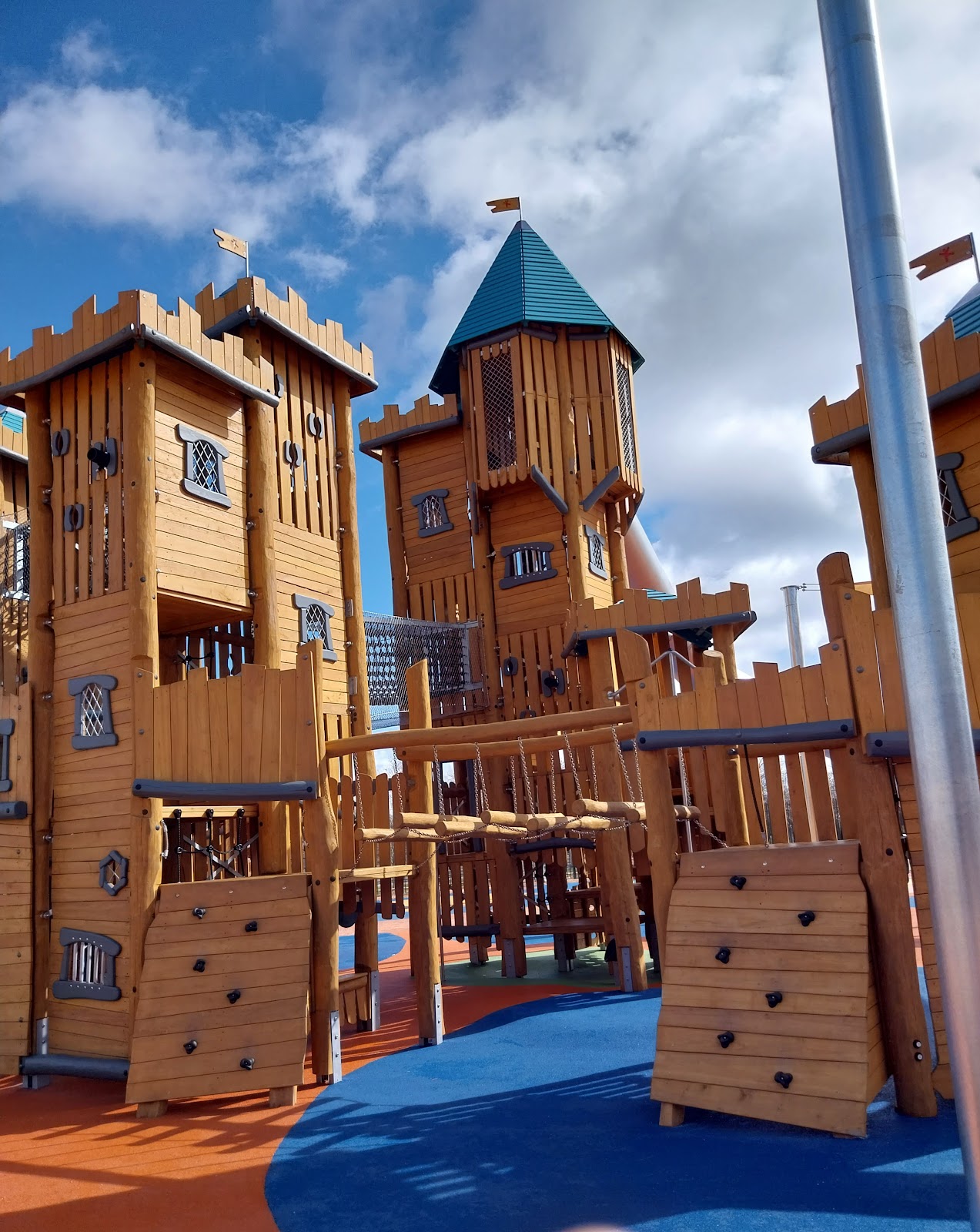 Osa Menor Park
