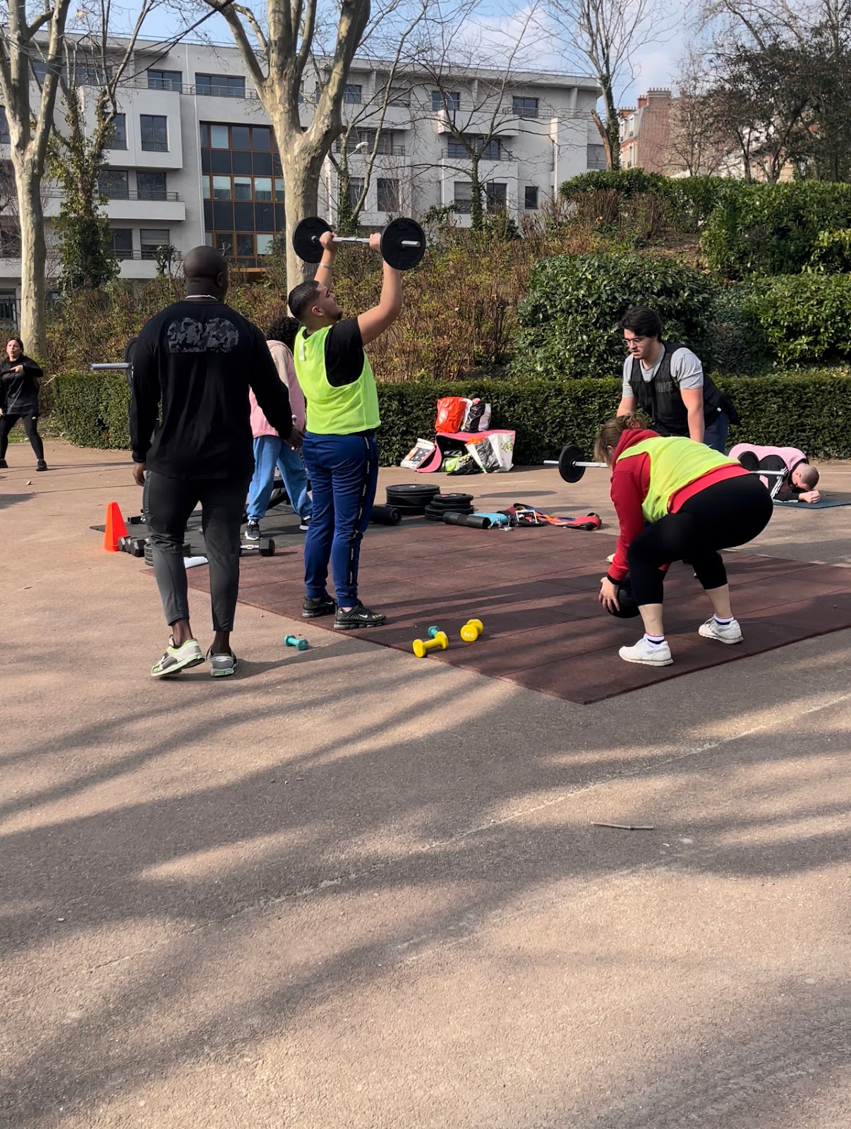 Outdoorcoaching92 - Coaching In Outdoor