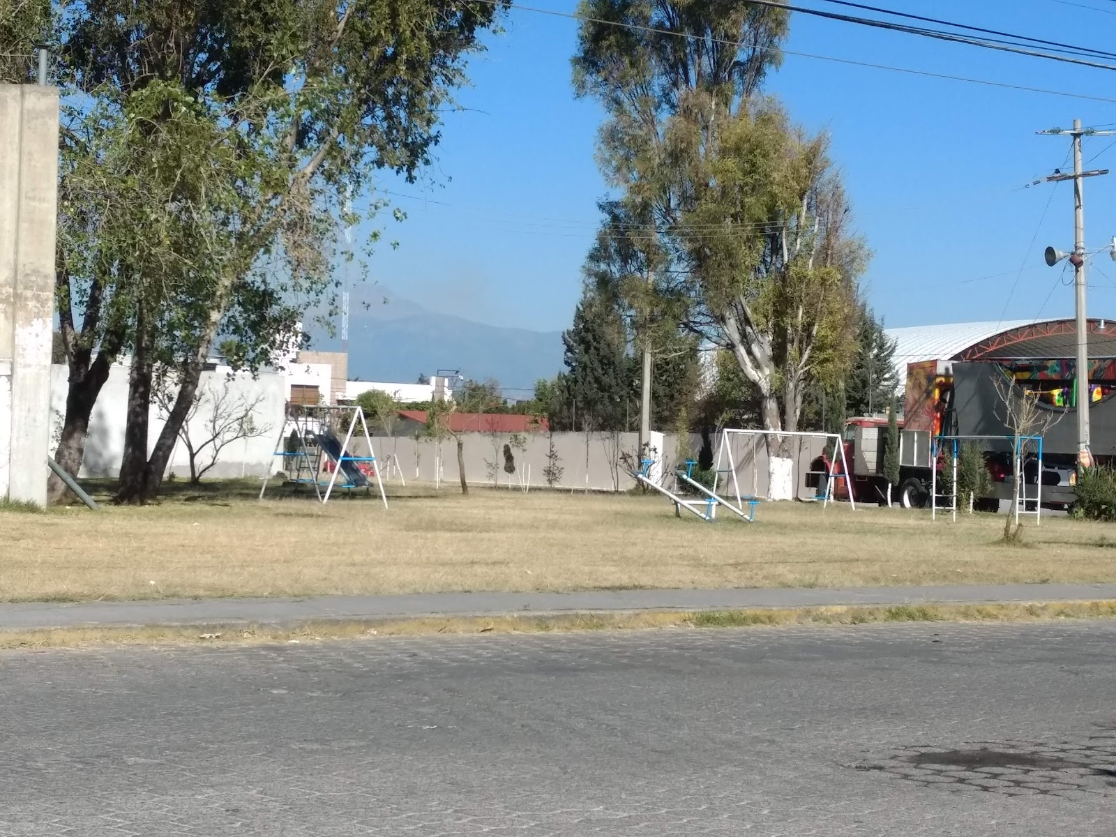 PARQUE