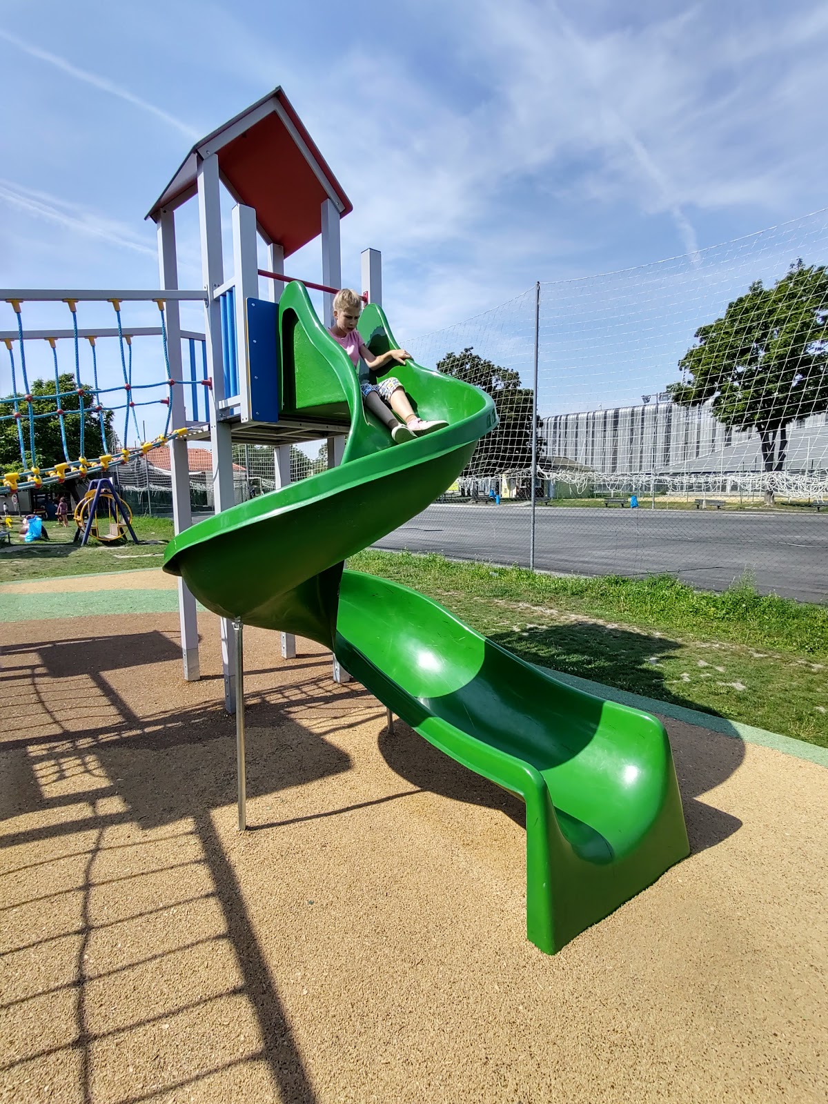 "PP" Park