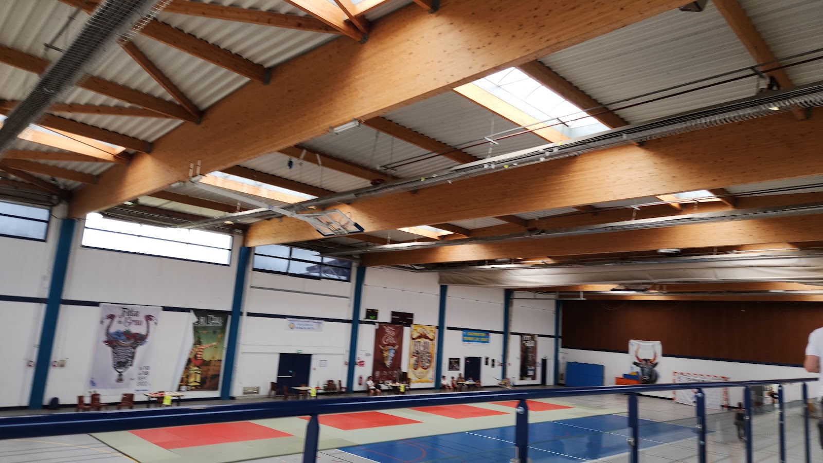 Palais des Sports et de la Culture