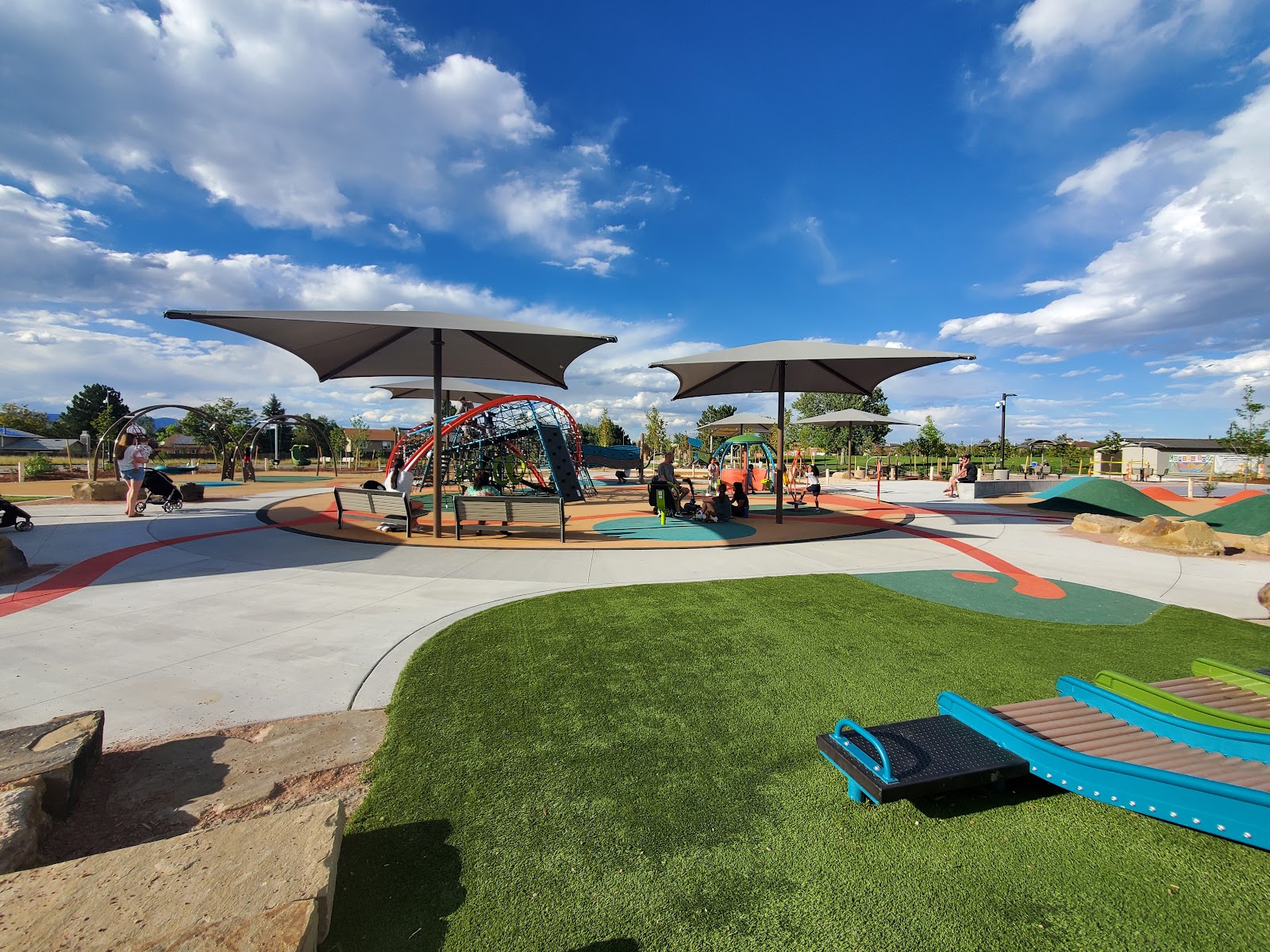 Panorama Park
