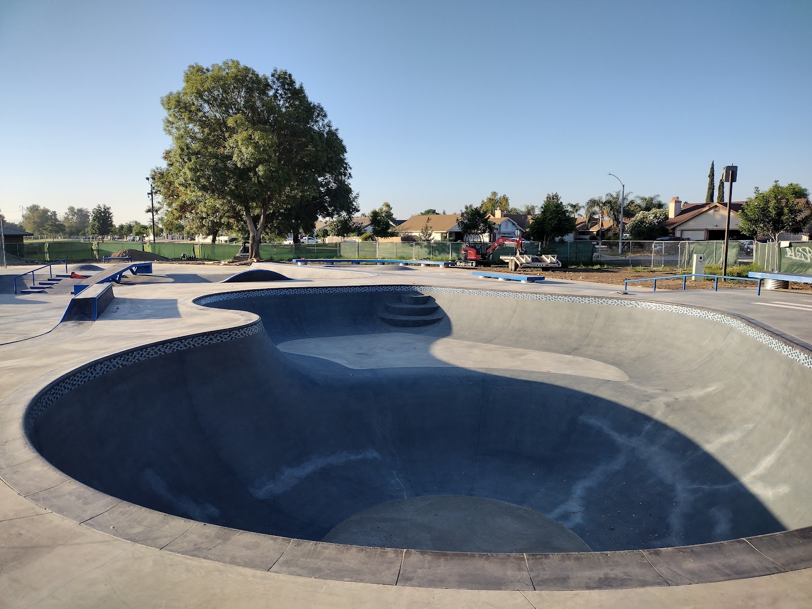 Paragon Park