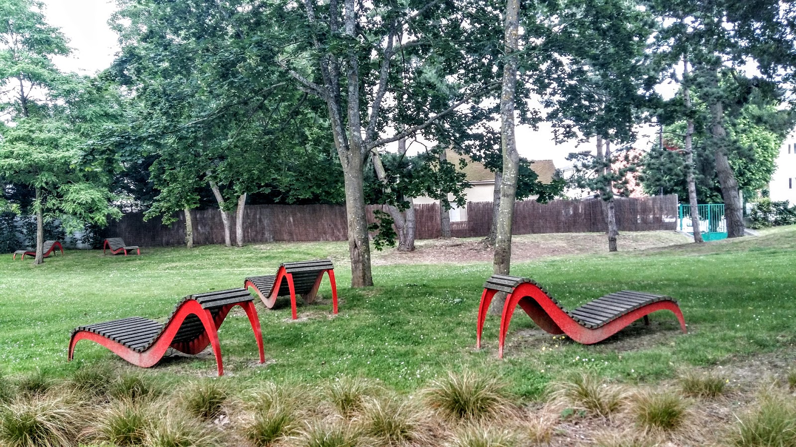 Parc Aquilon