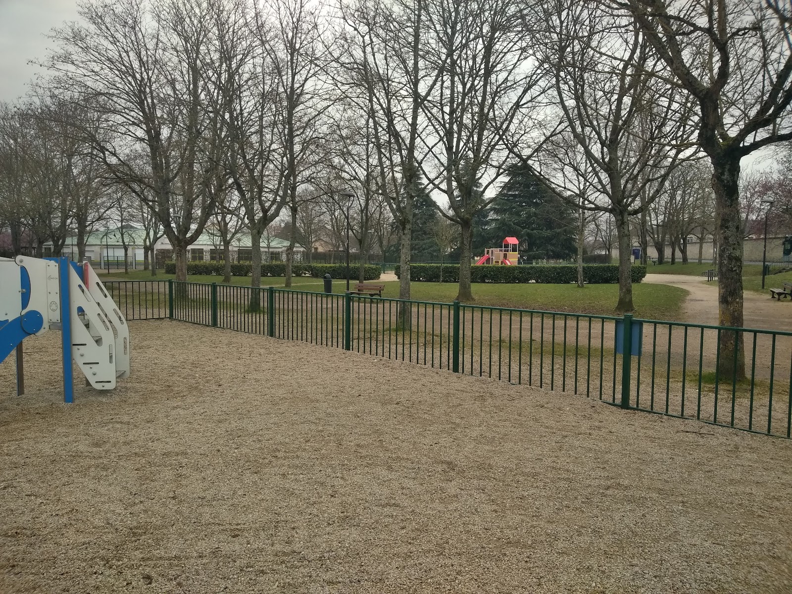 Parc Crema