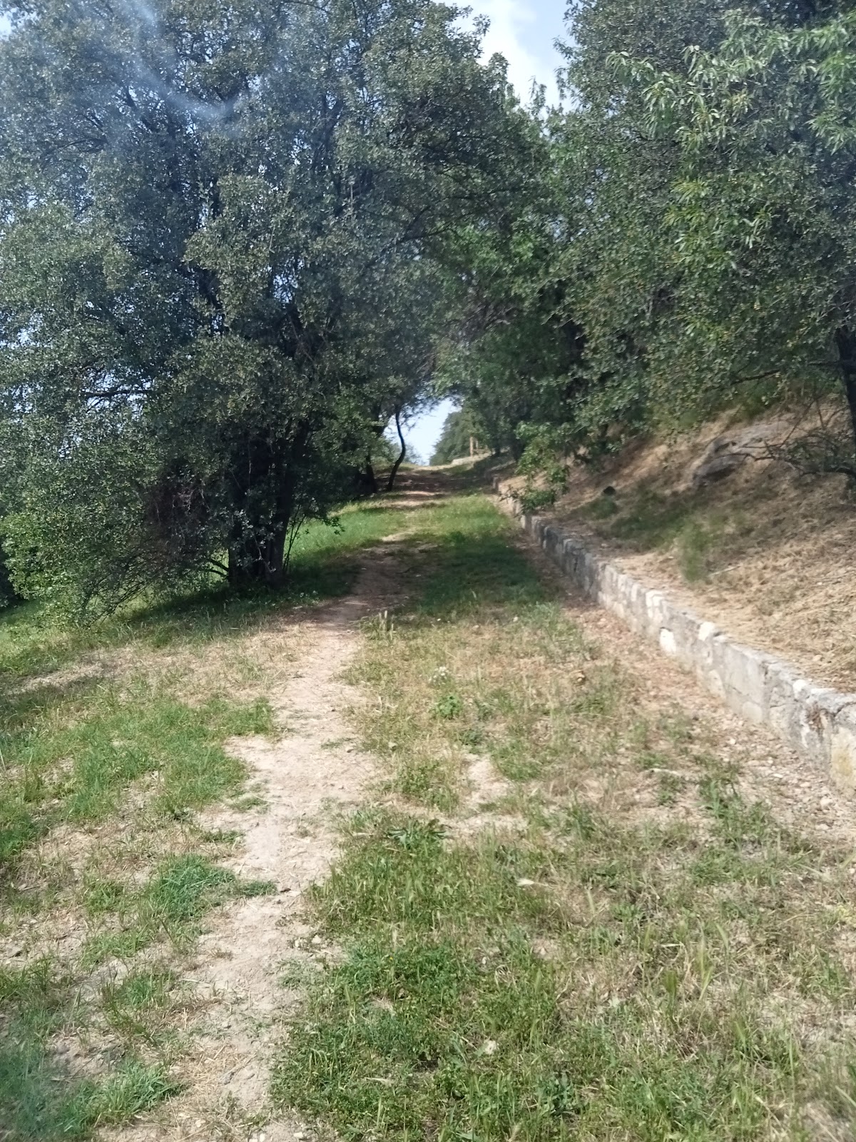 Parc De l'Europe
