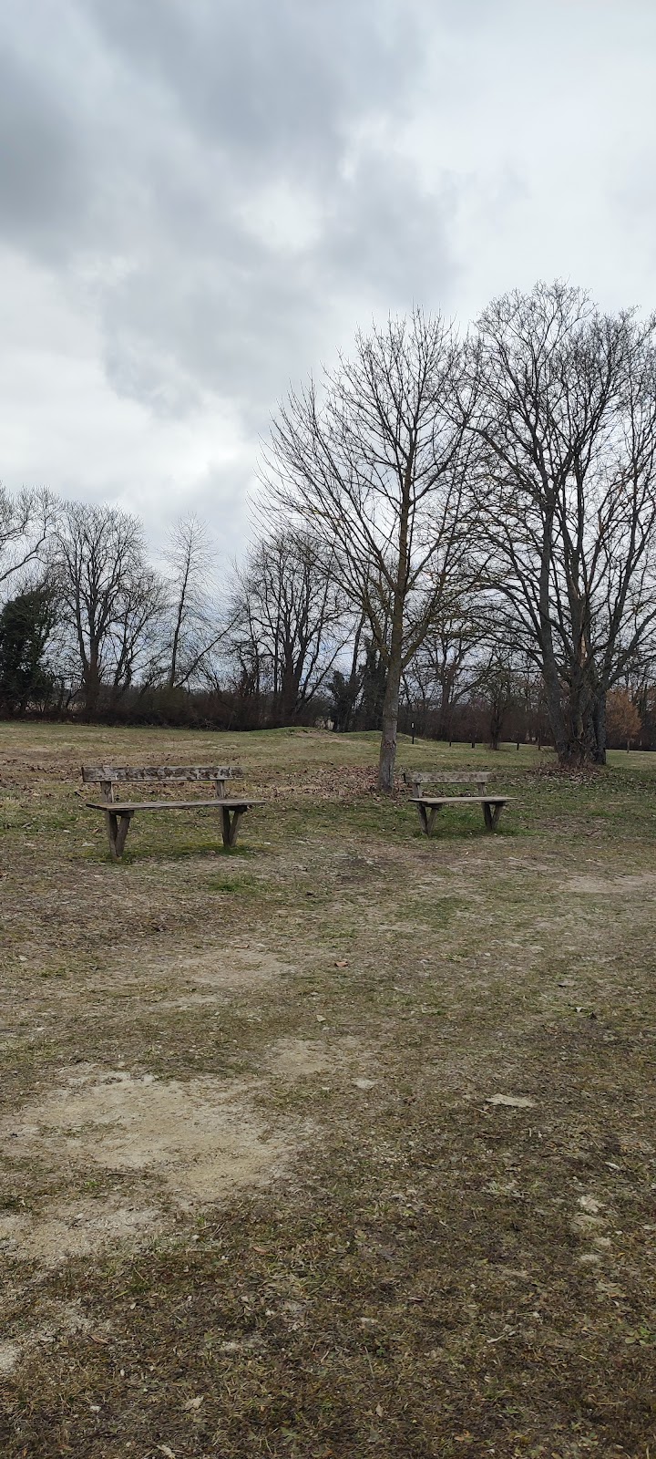 Parc Eugénie
