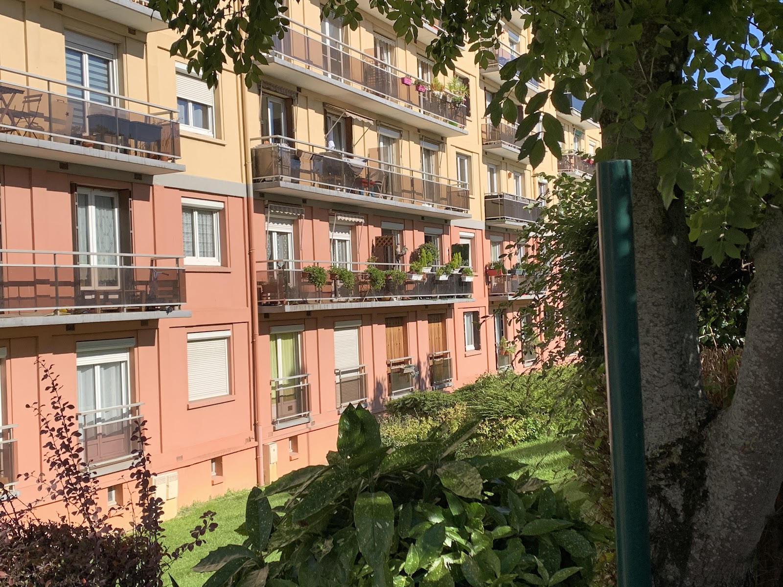 Parc Forfait