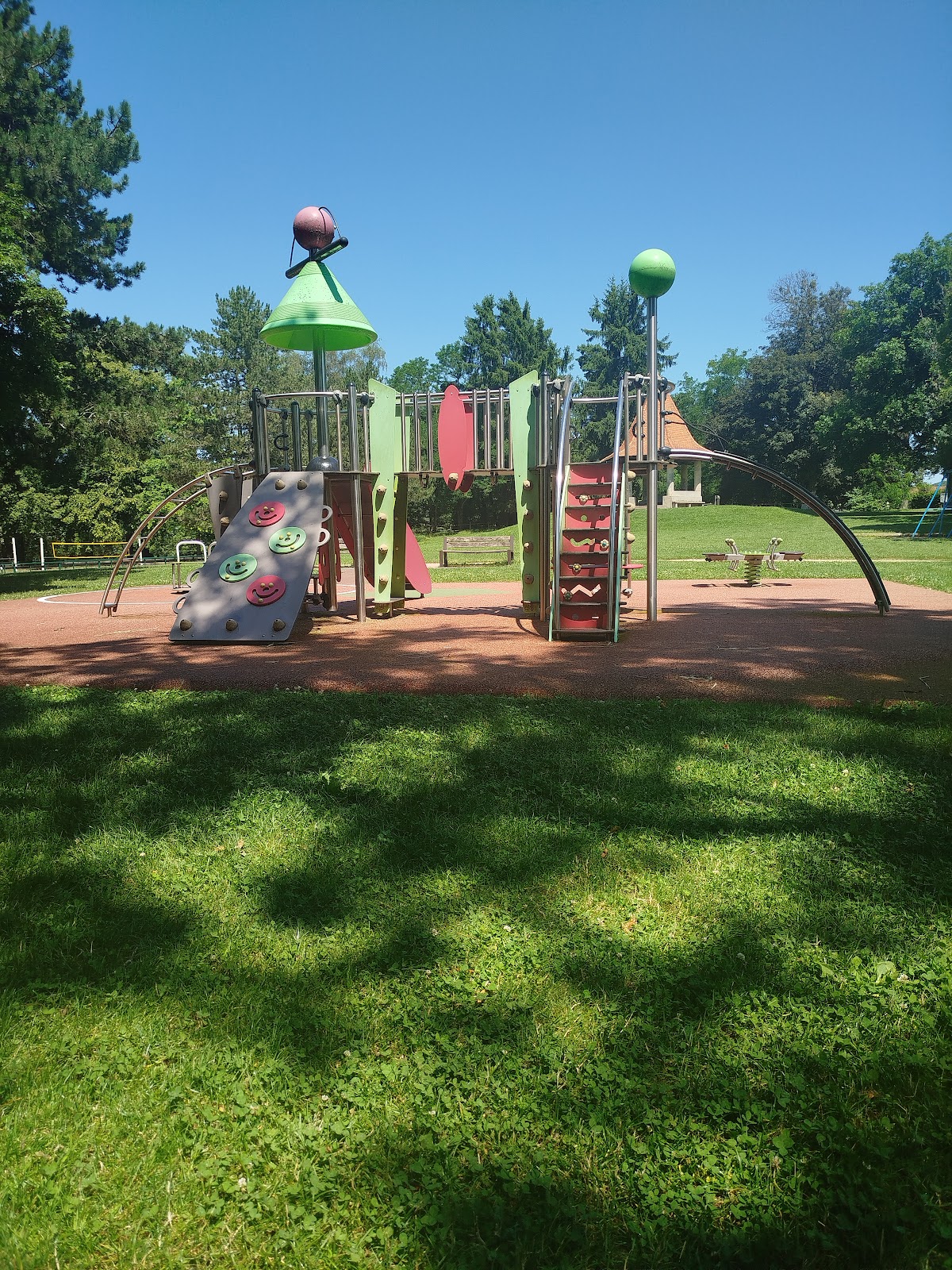 Parc Hélitas