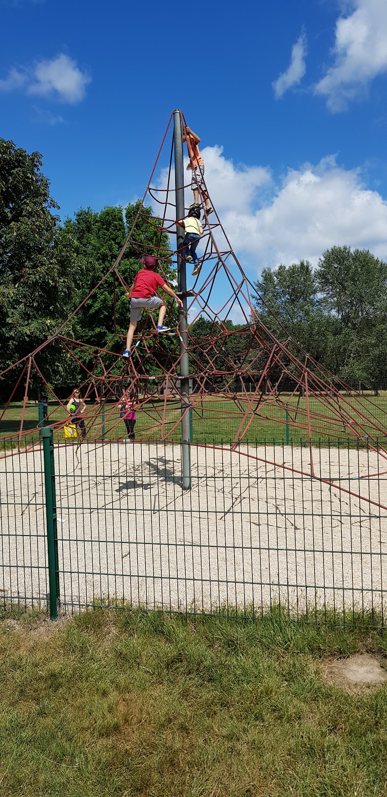 Parc Les Engoulevents du sud