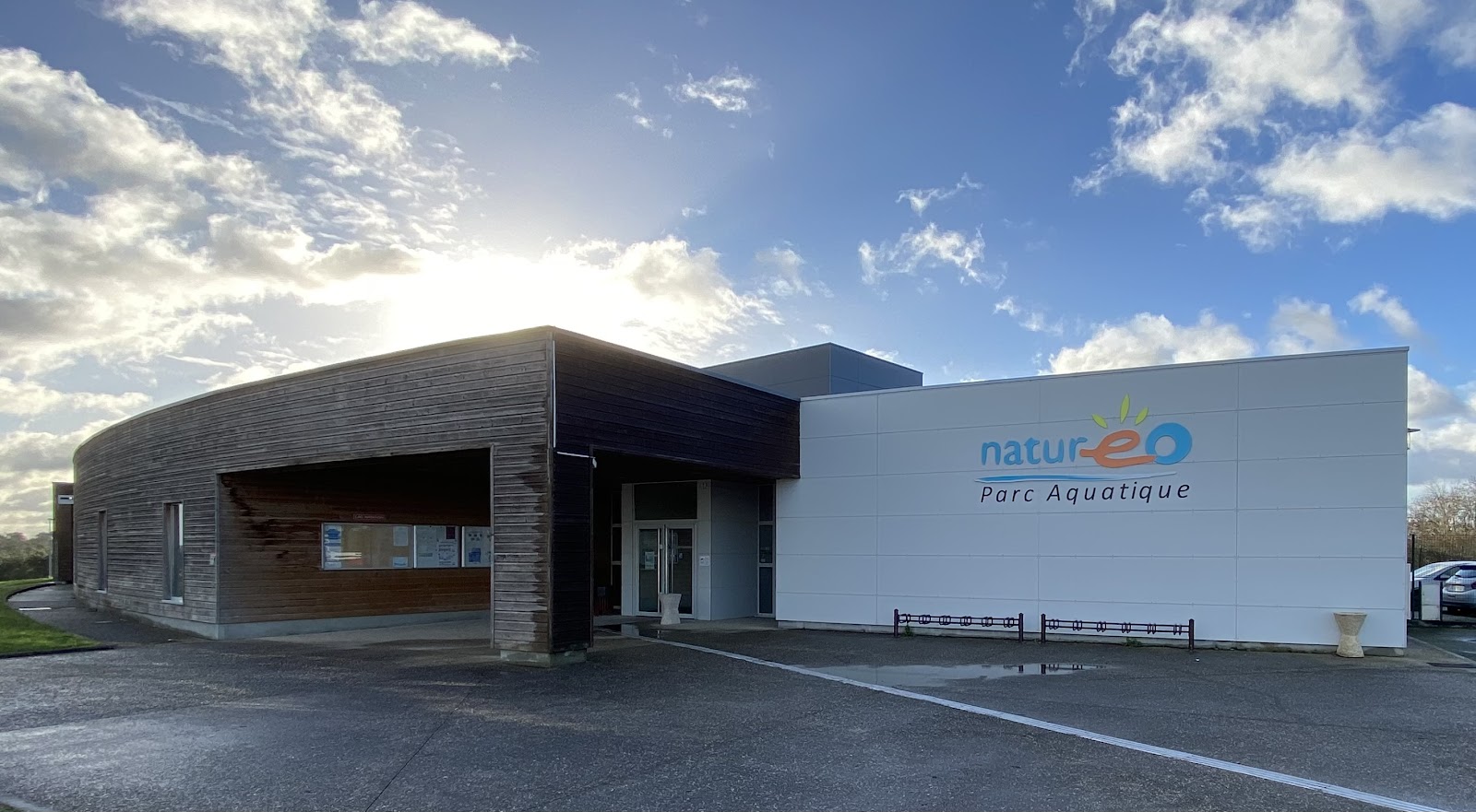 Parc Naturéo