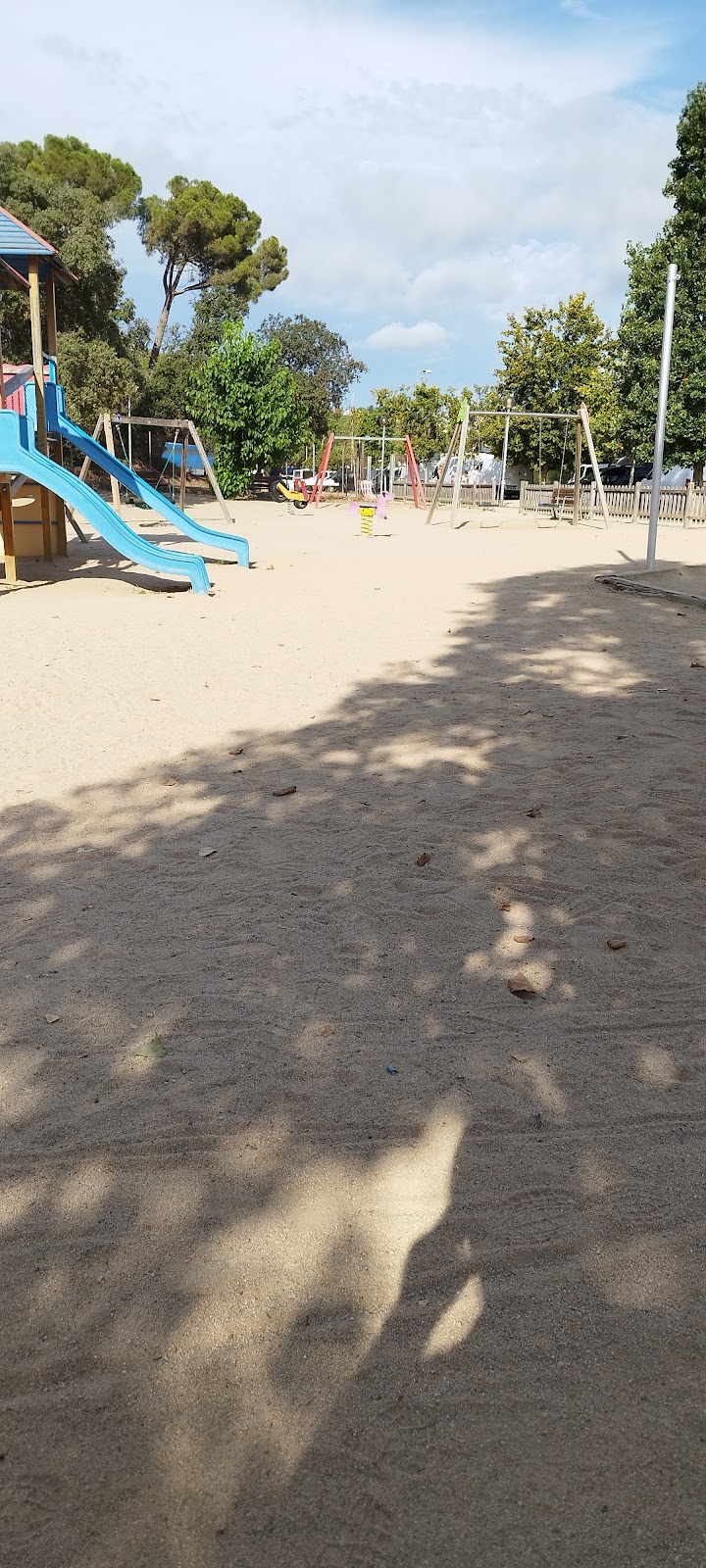 Parc Turó d'en Buc