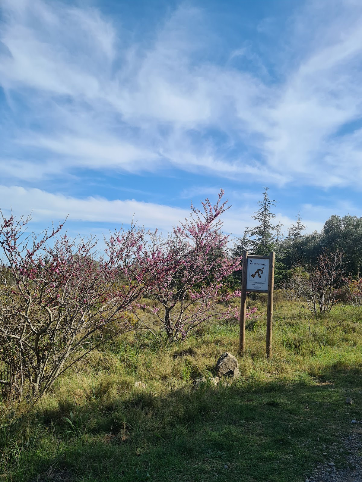 Parc d'Anniviers