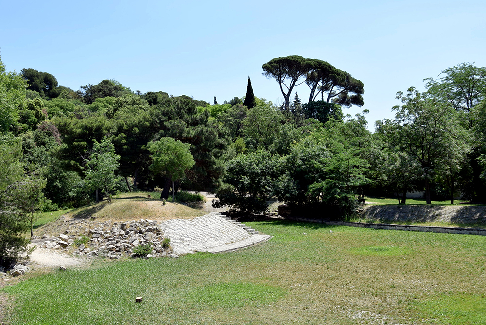 Parc de Font Obscure