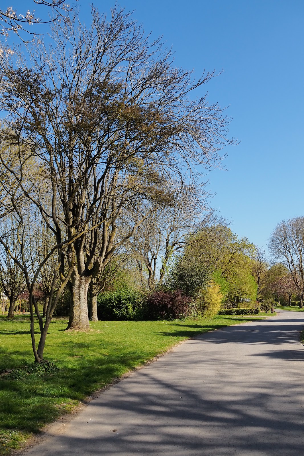 Parc de Loisirs et de Nature de Loos