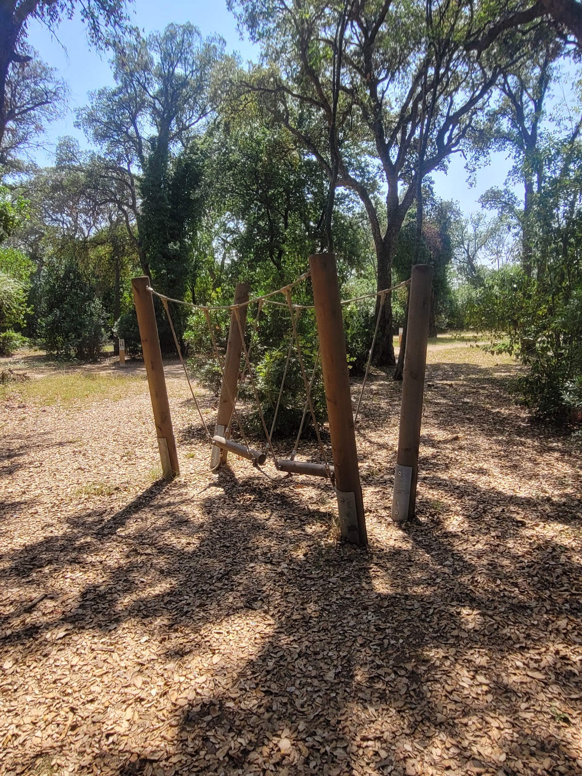 Parc de Padulella