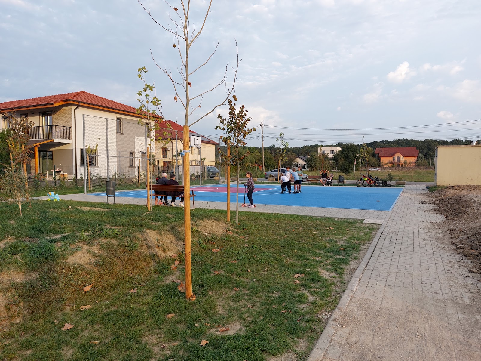 Parc de Sport