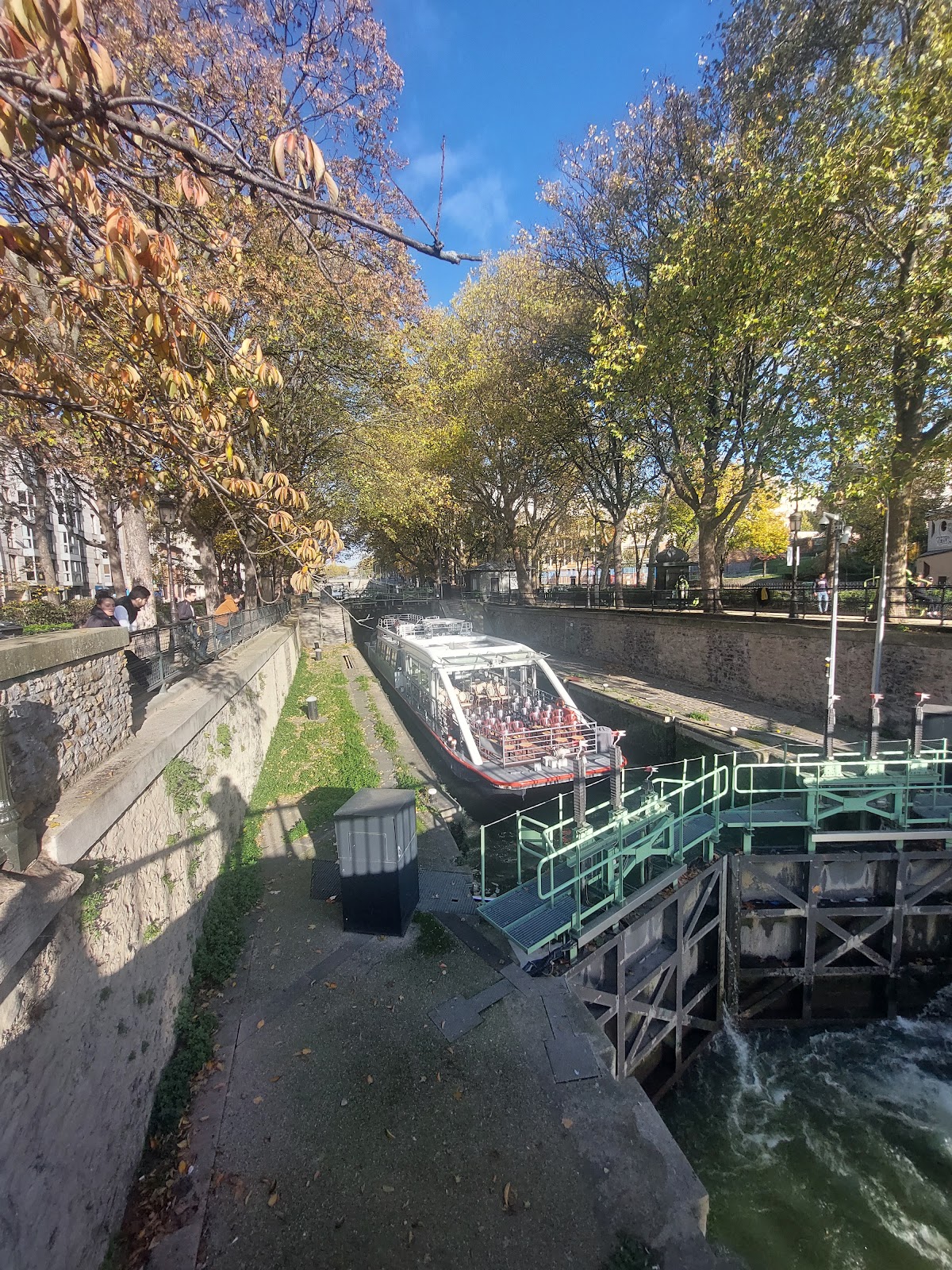 Parc de Valmy