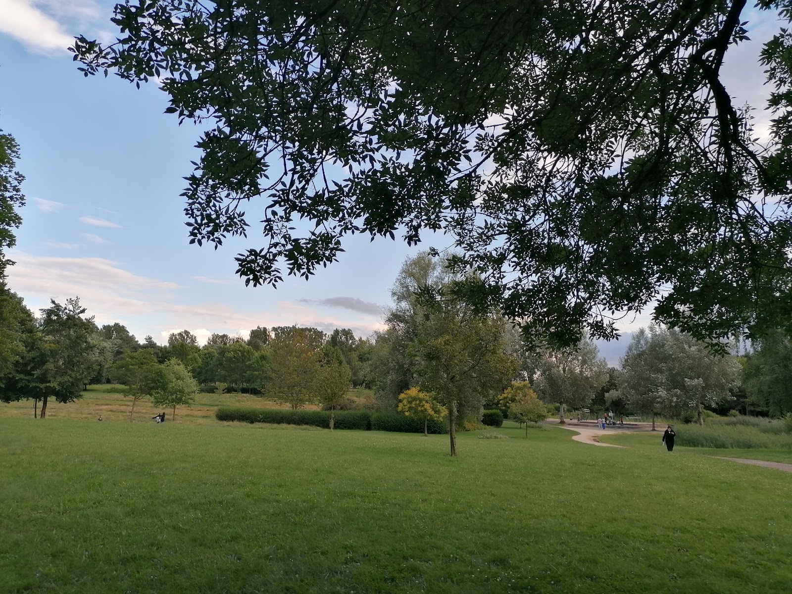 Parc de la Douce