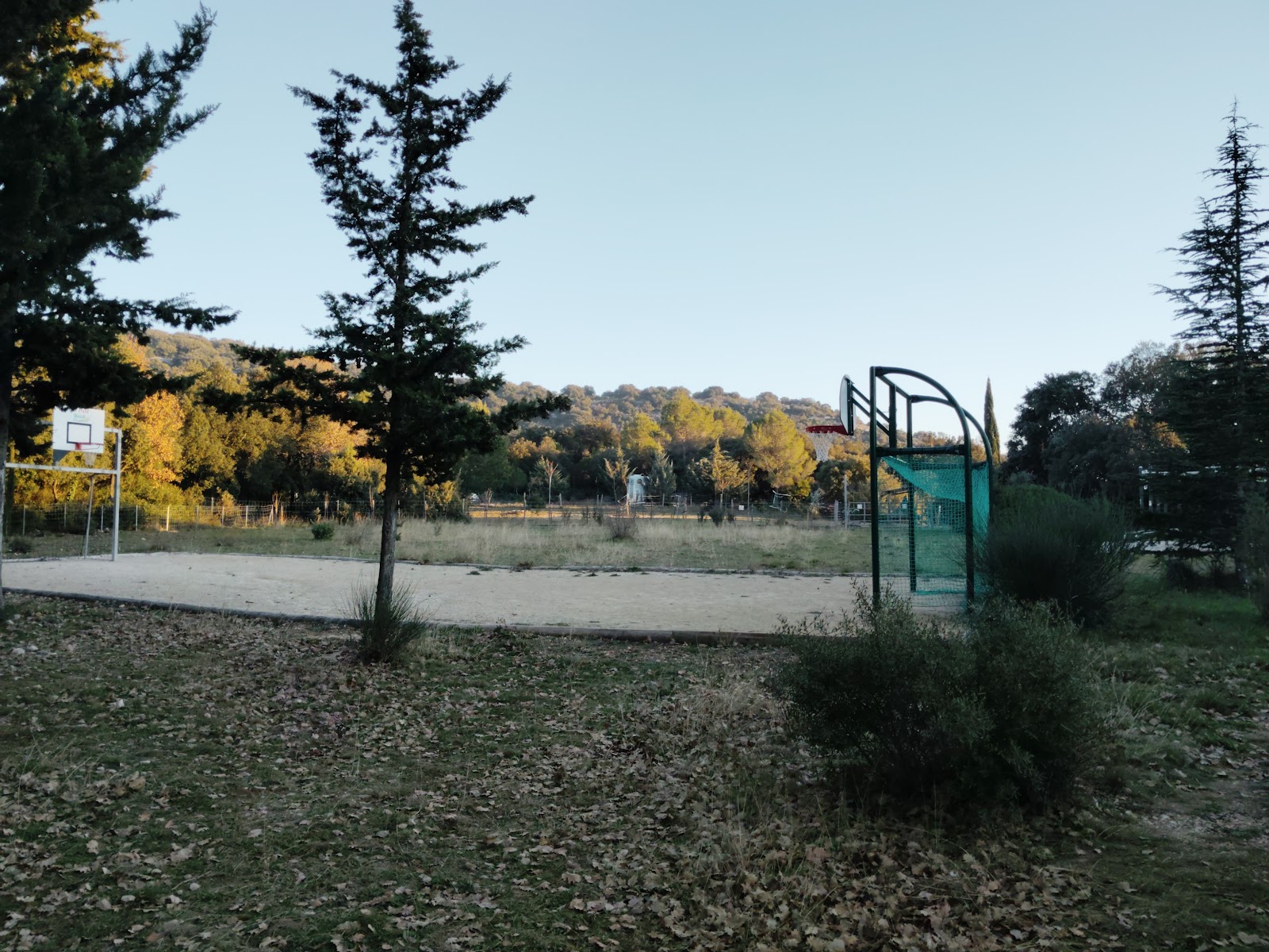 Parc de l'epeautre