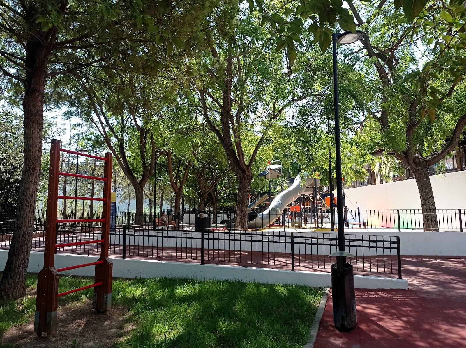 Parc del Molí