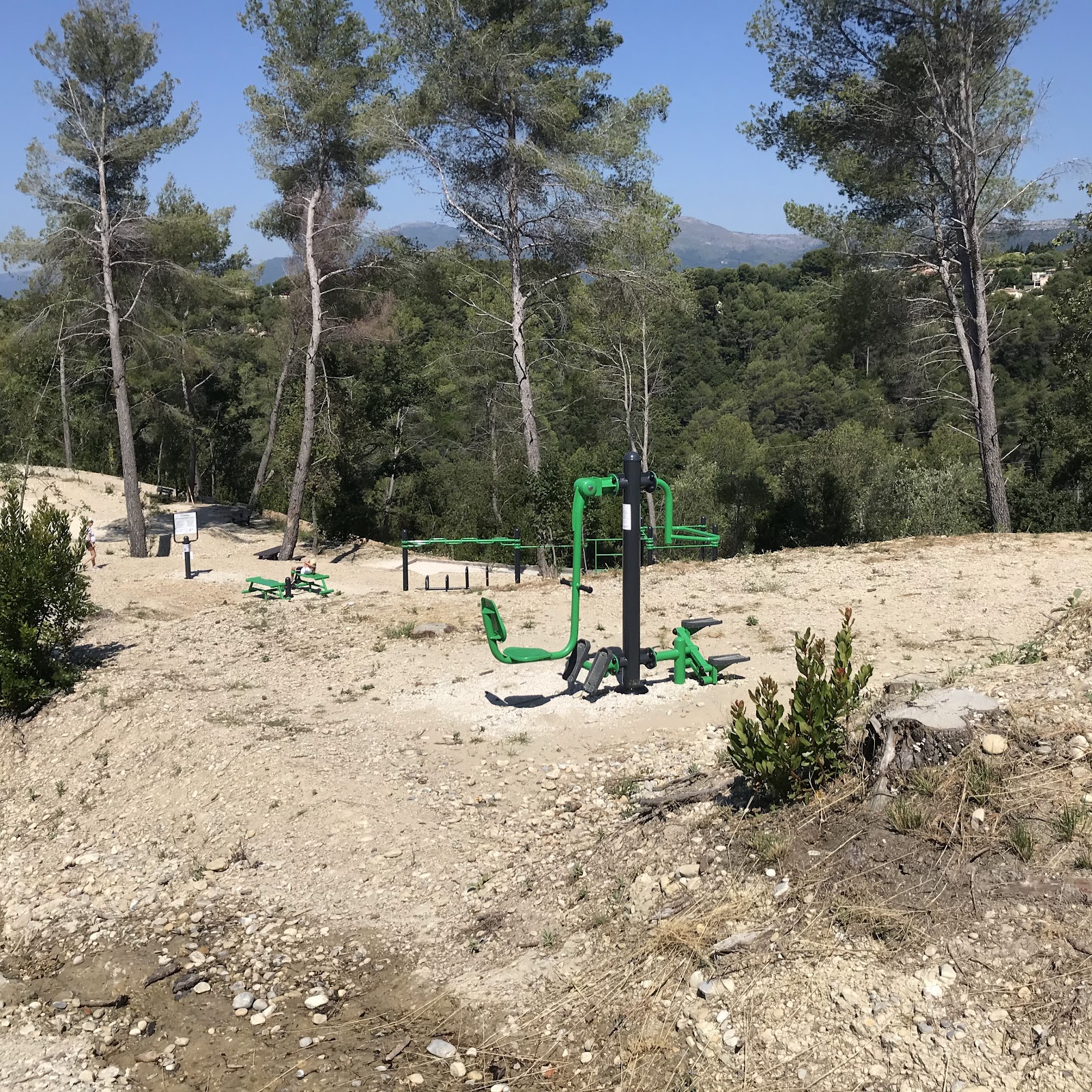 Parc des Constellations - Domaine de l'Étoile