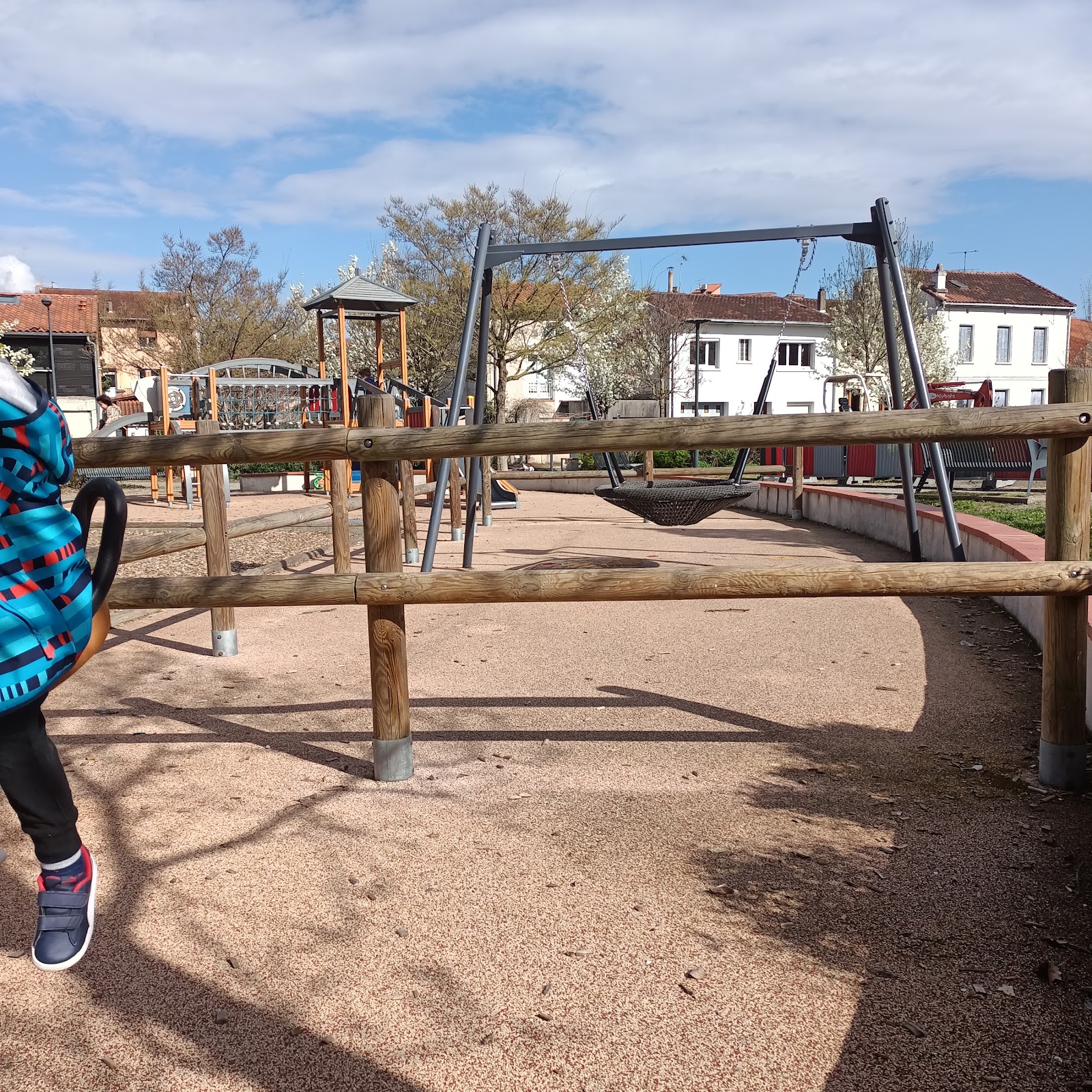 Parc des Ponts-Jumeaux