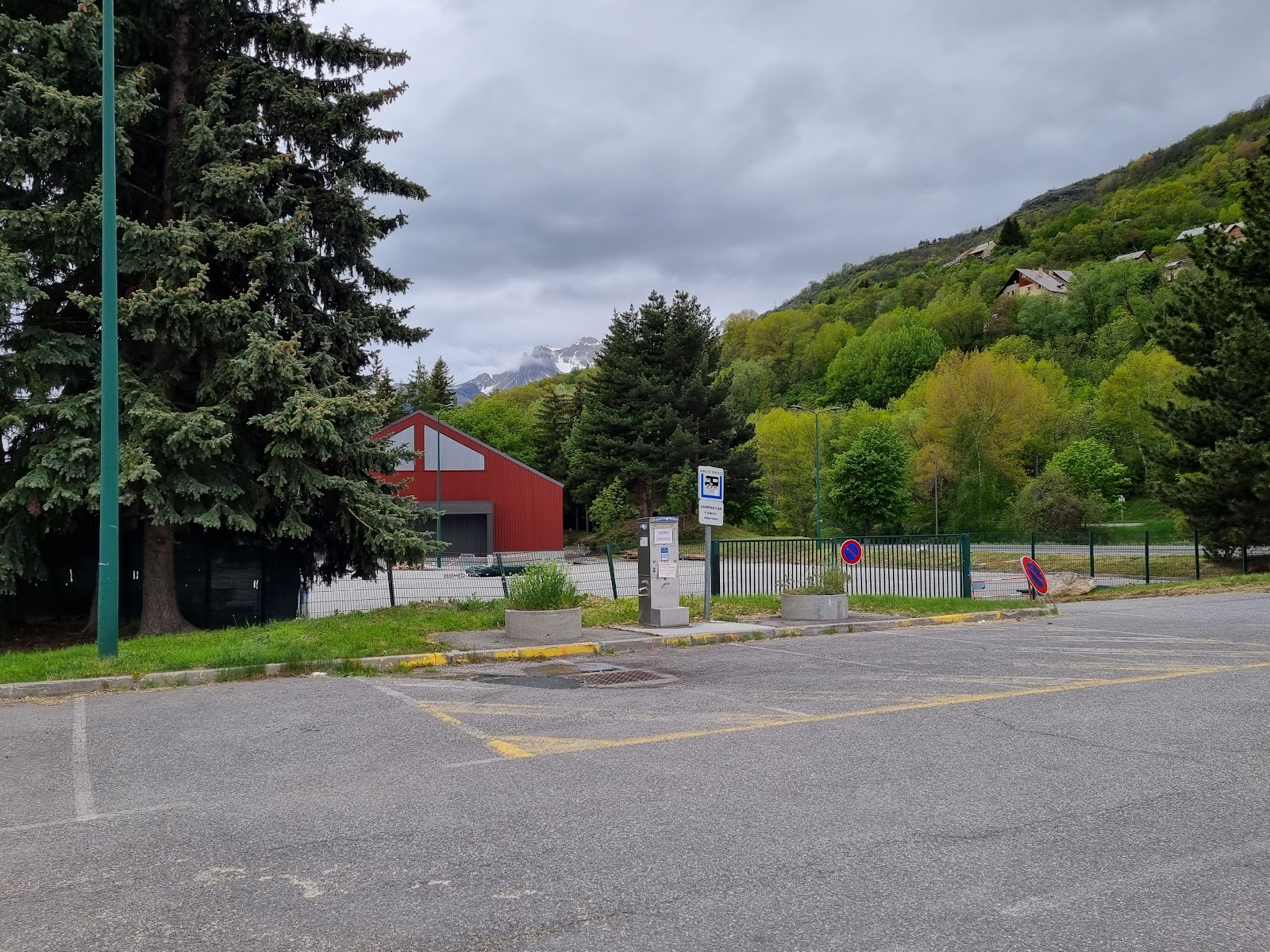 Parc des Sports