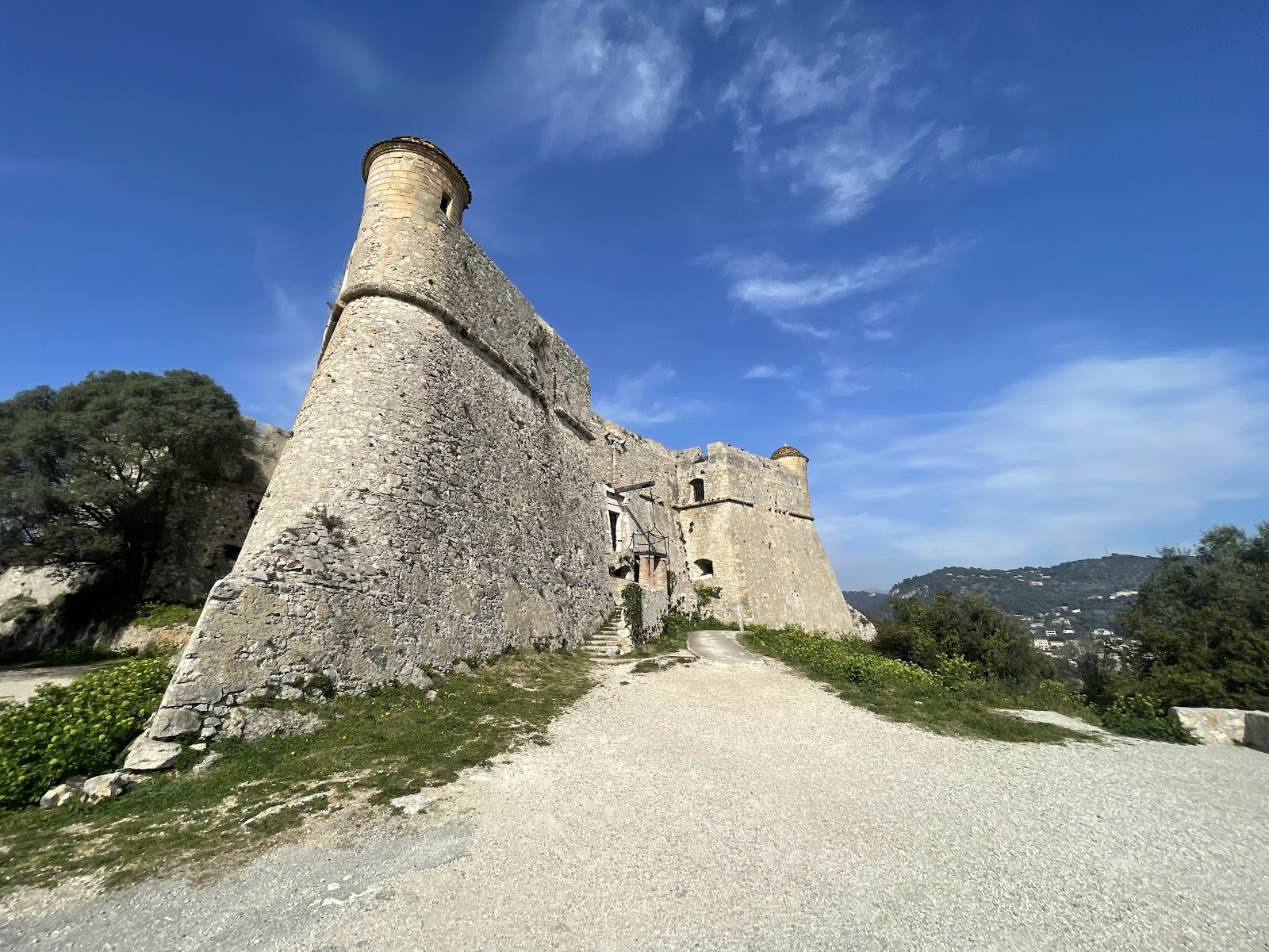 Parc du Mont Boron
