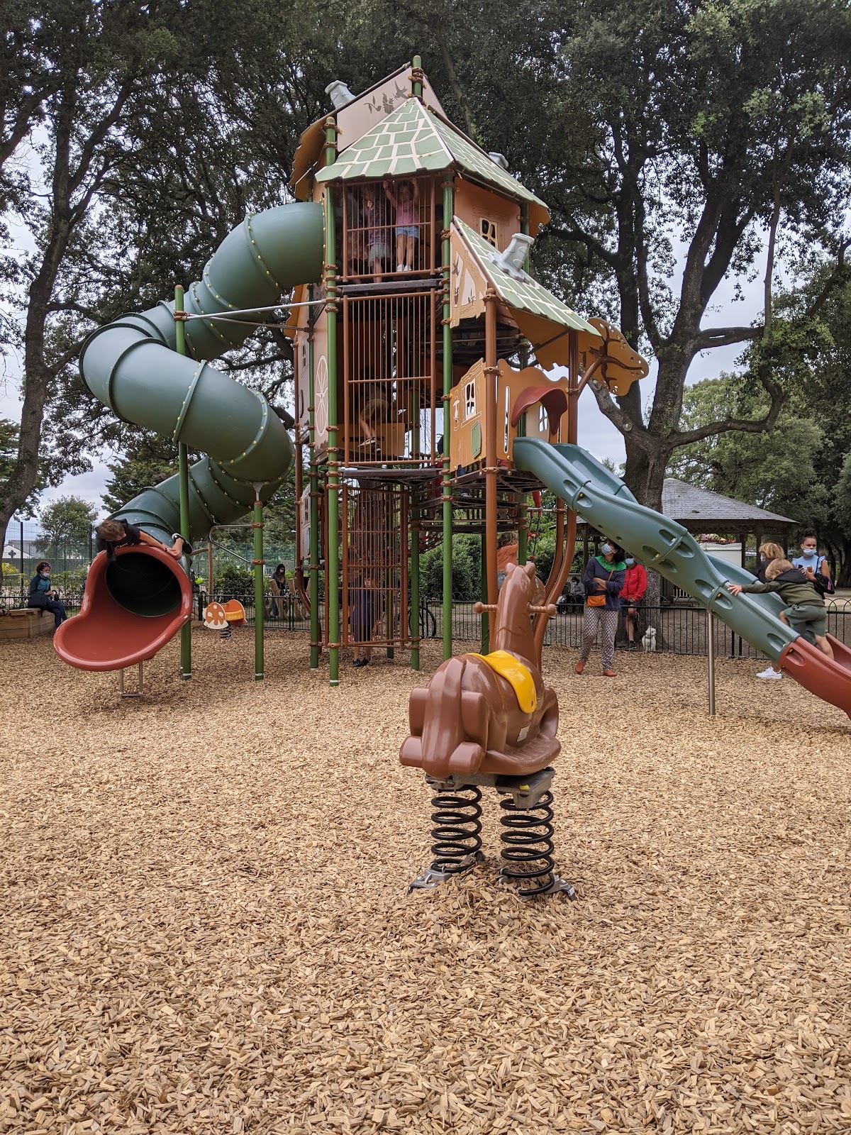 Parc du Petit Bois