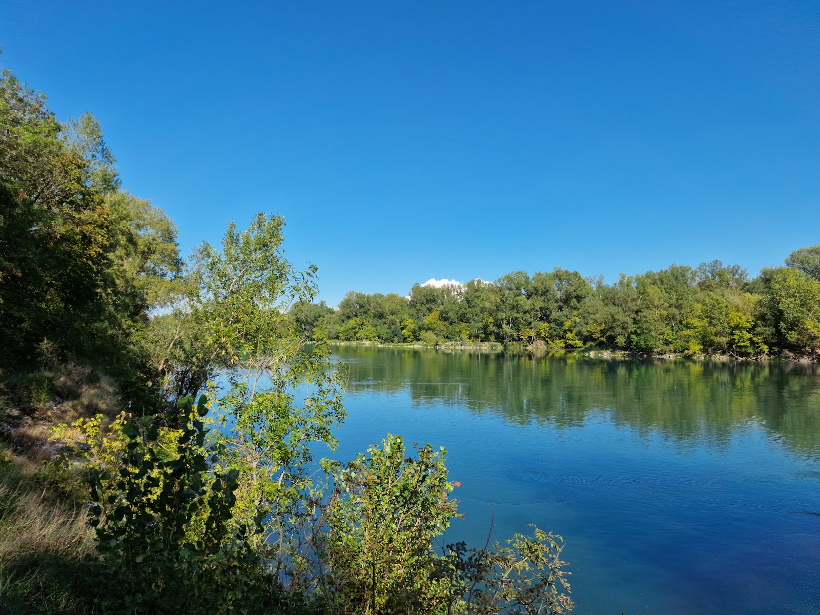 Parc du Rhône