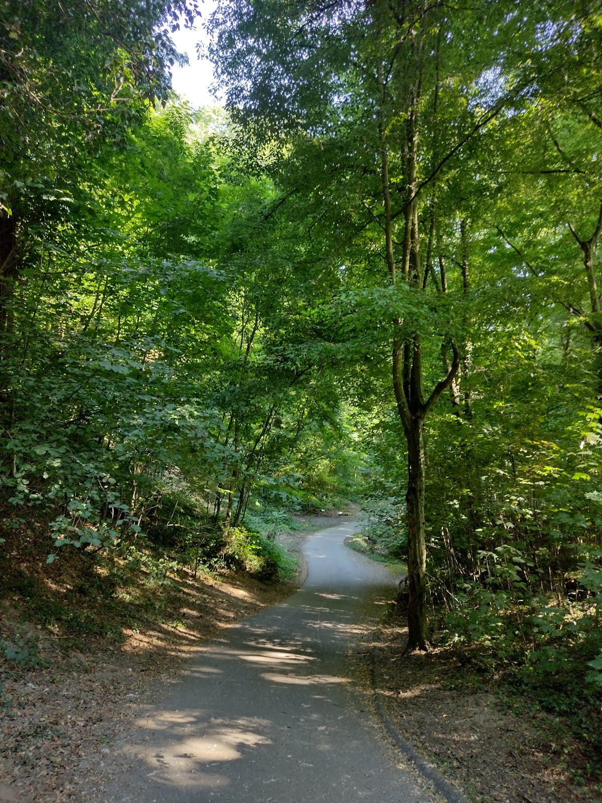 Parc du Talweg