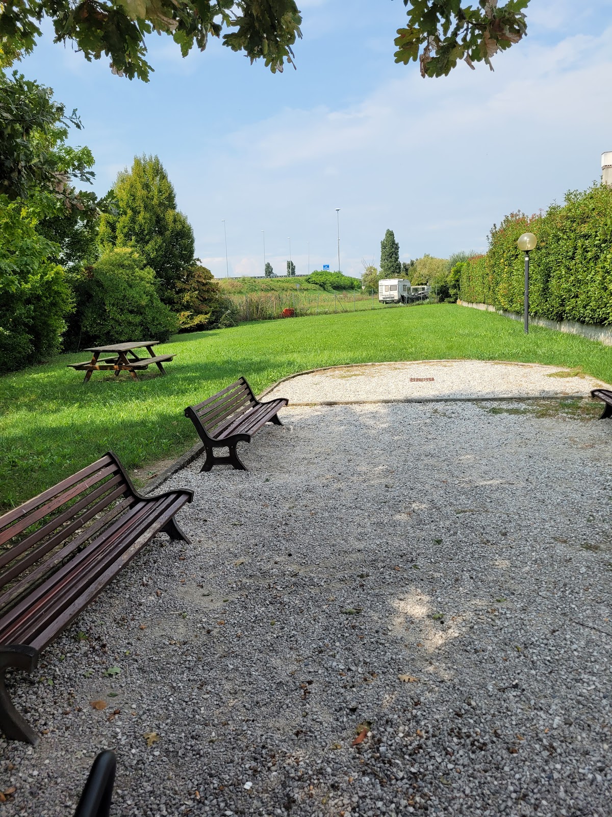 Parchetto