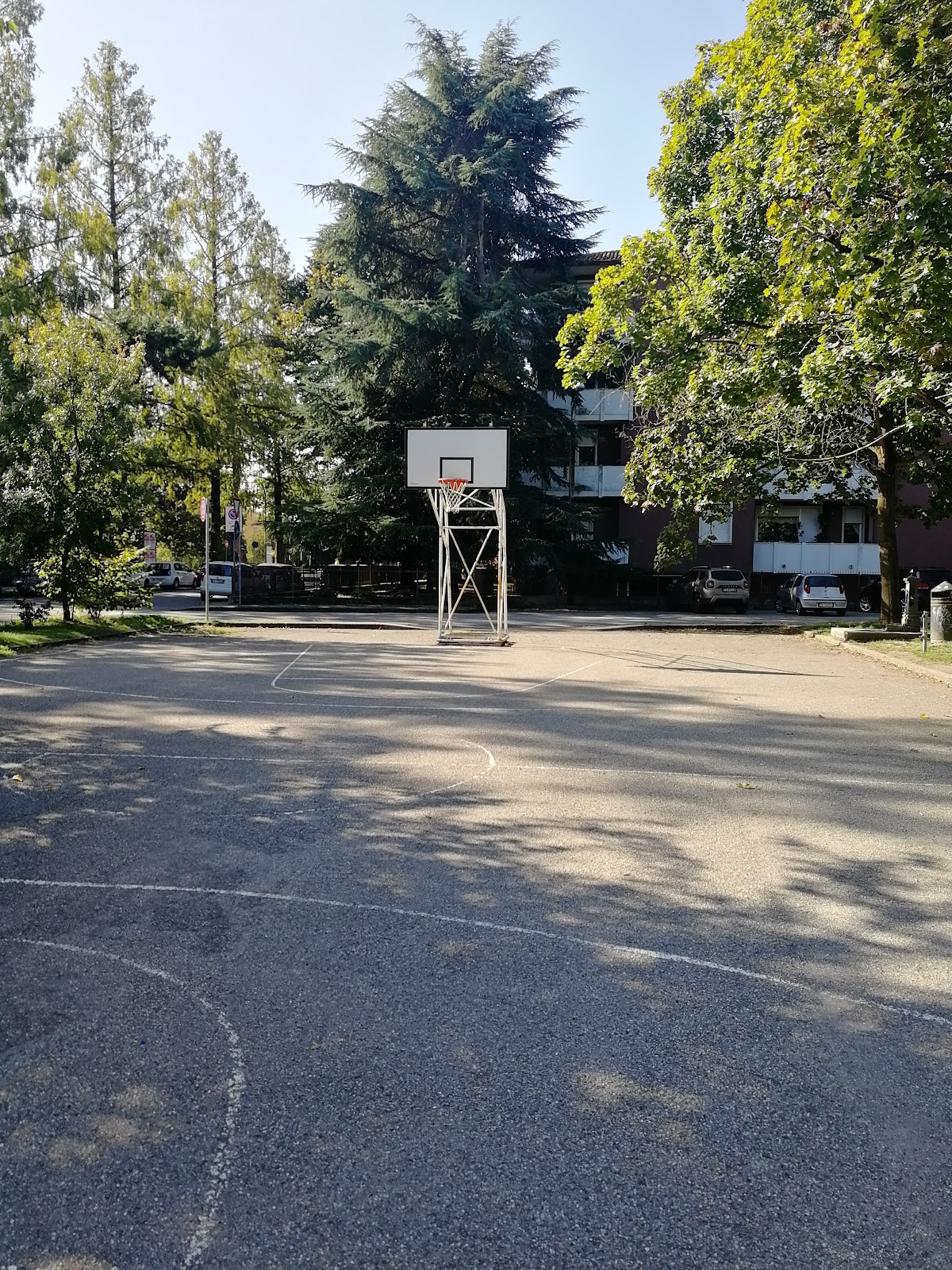 Parchetto Campazzo
