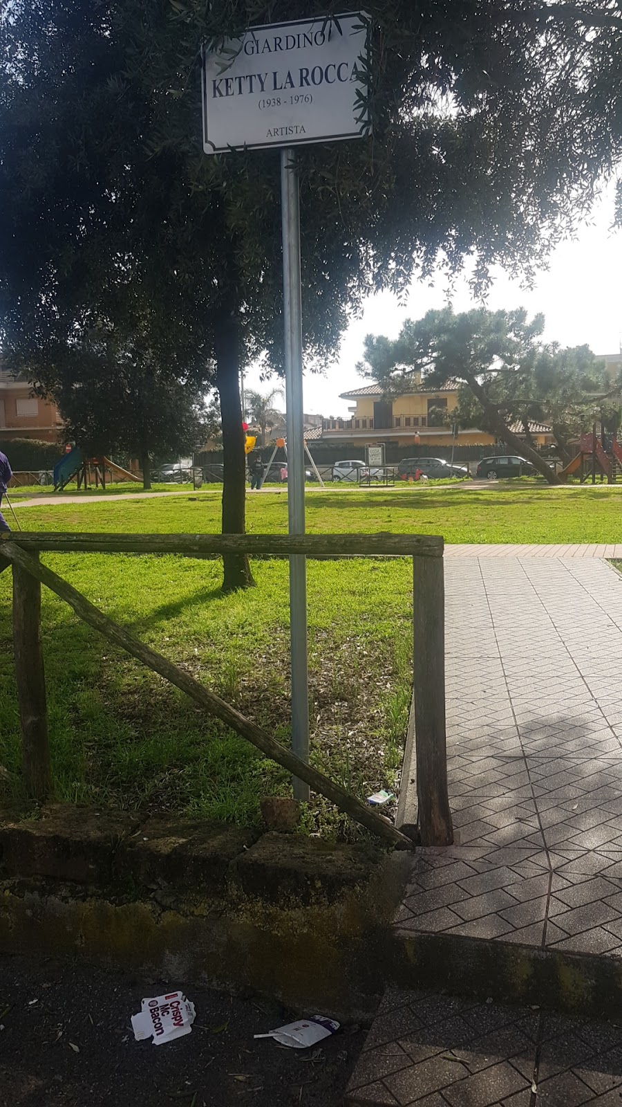Parchetto Di Semi 3