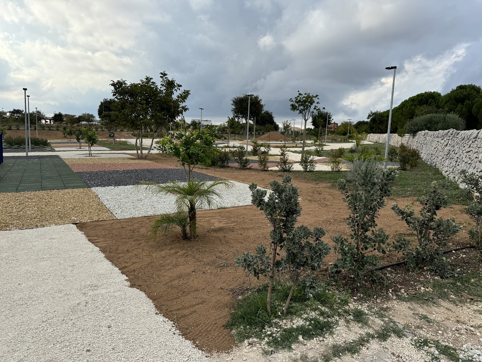 Parco Alessandro Licitra