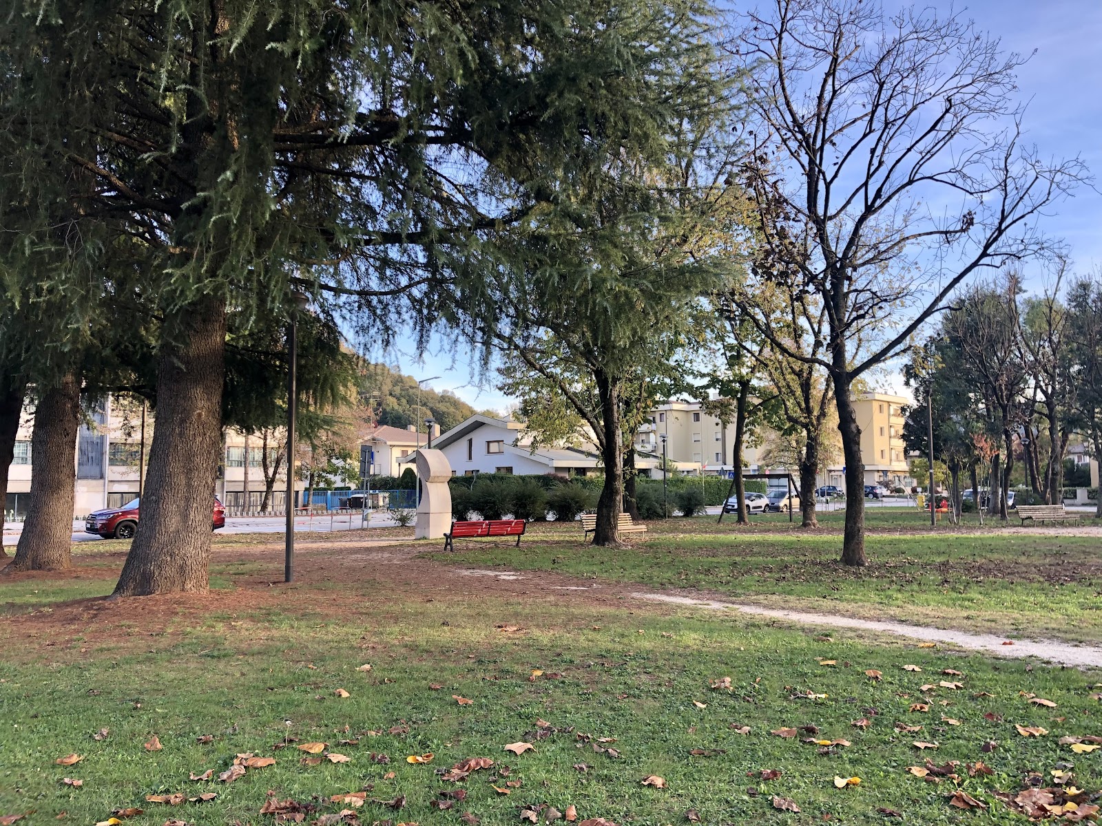 Parco Comunale