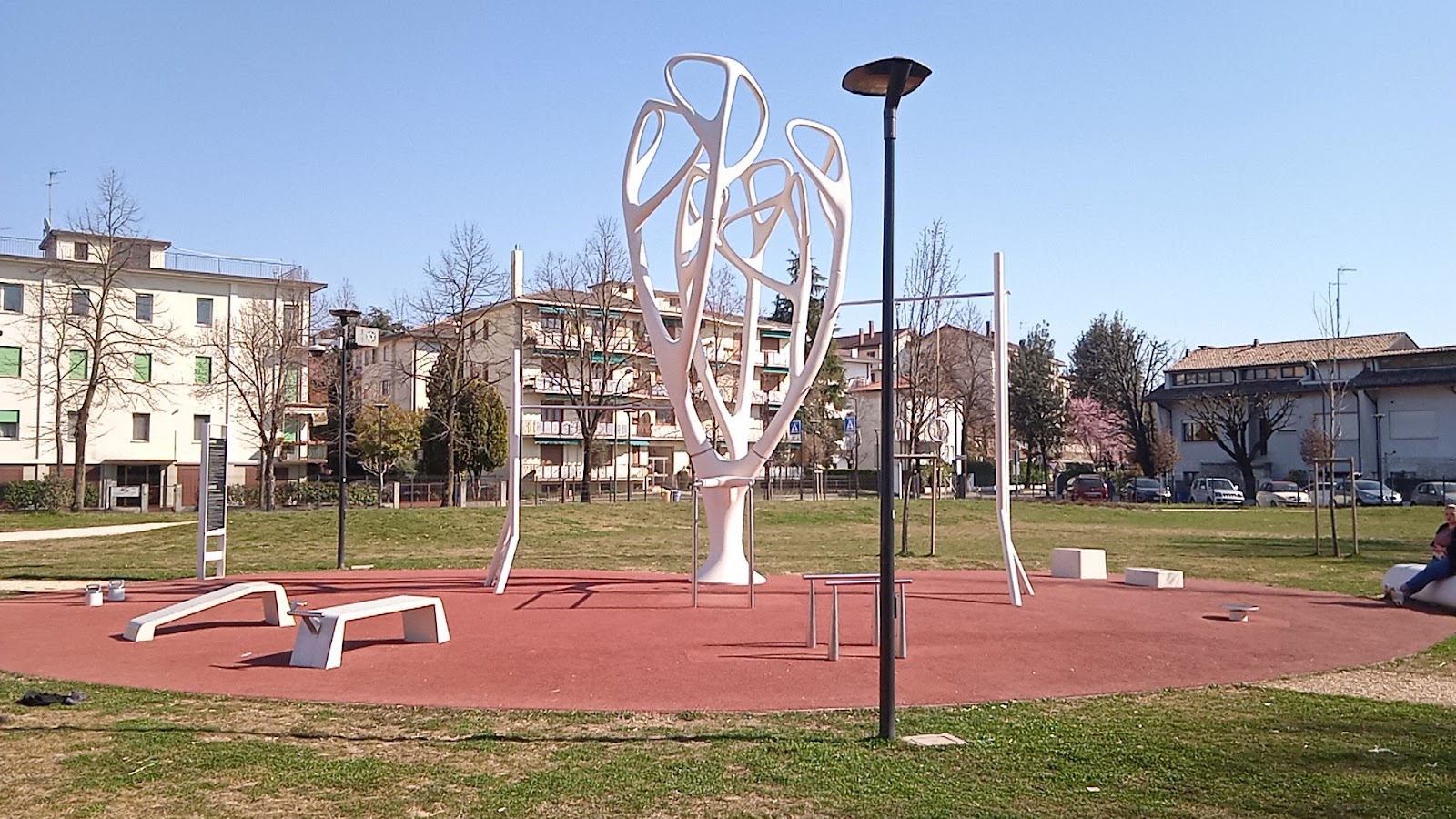 Parco Eolo