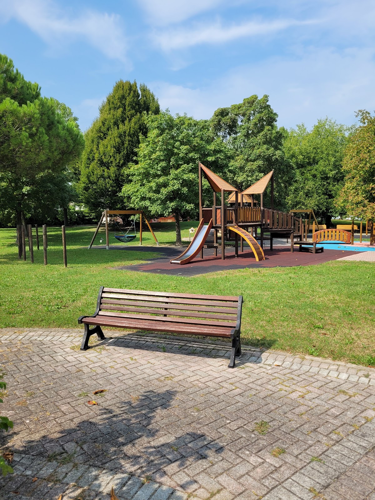 Parco Europa
