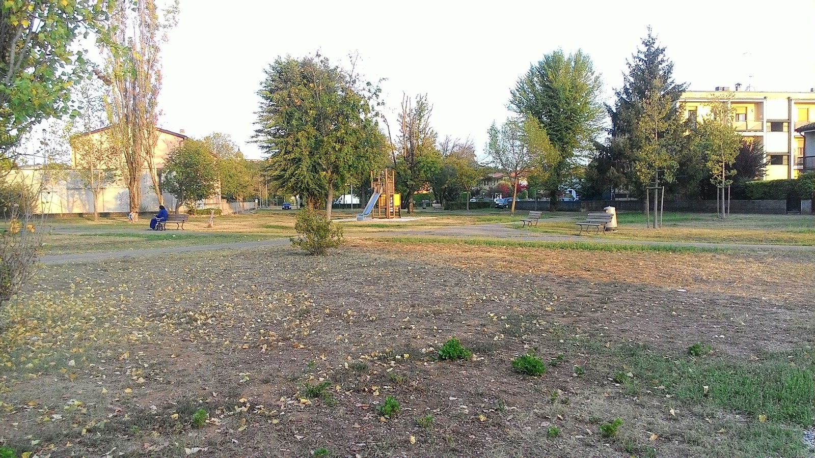 Parco Fusetto
